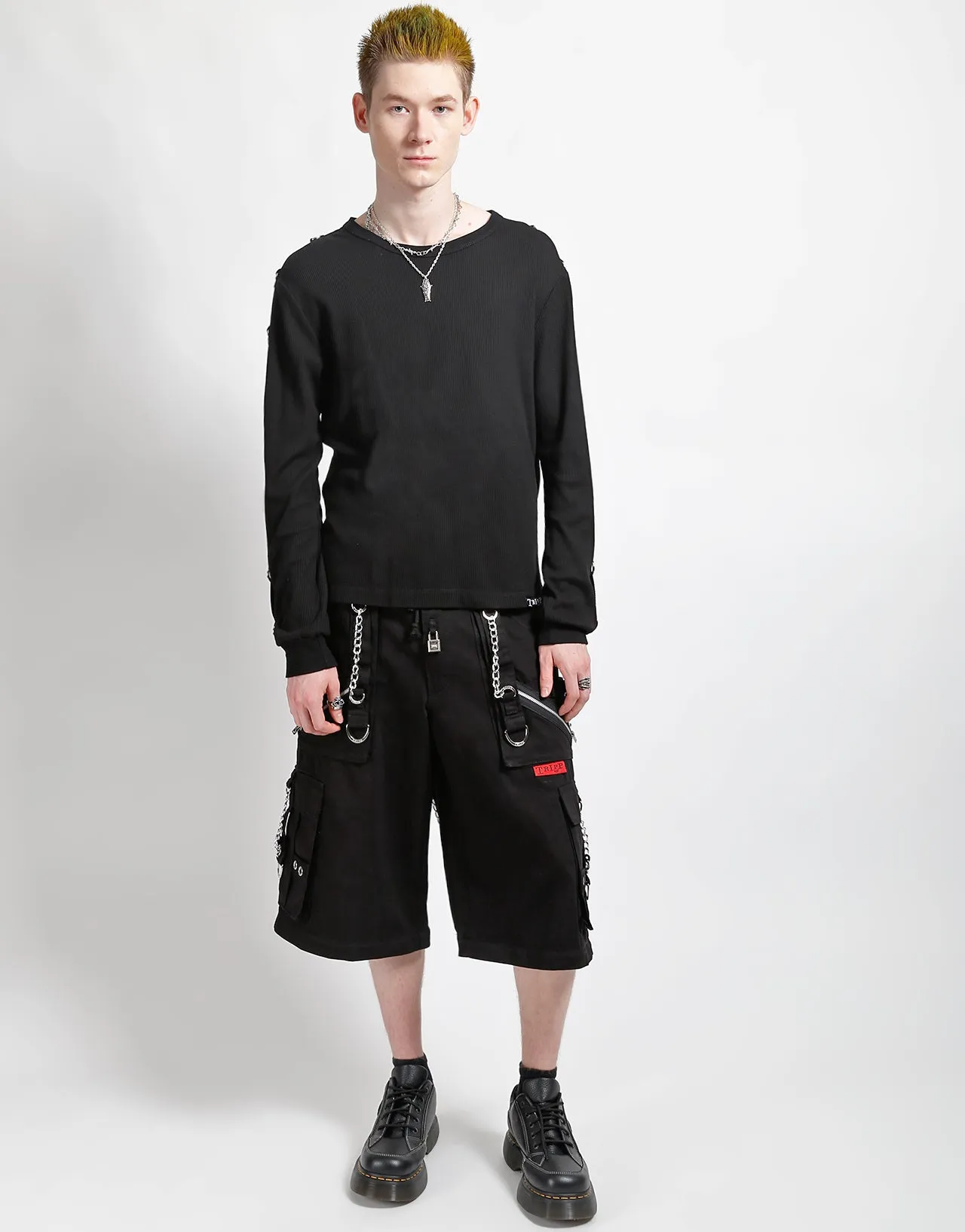 FURTASTIC SUPER PANT Minimalist Waist