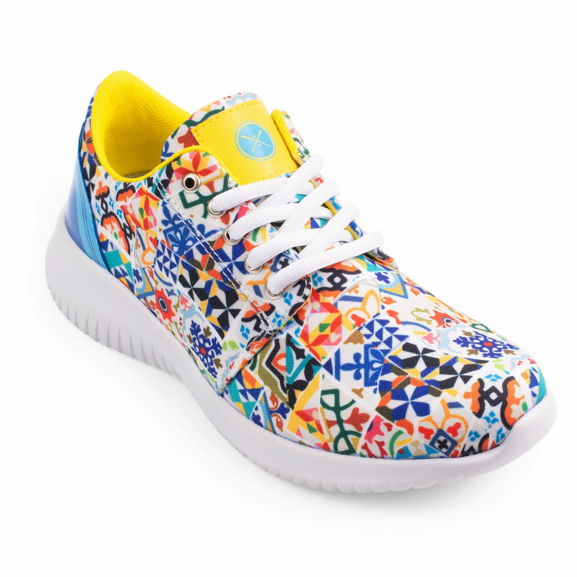 Spring Jump Moisture Management Technology Gaudi Flexaire V.2