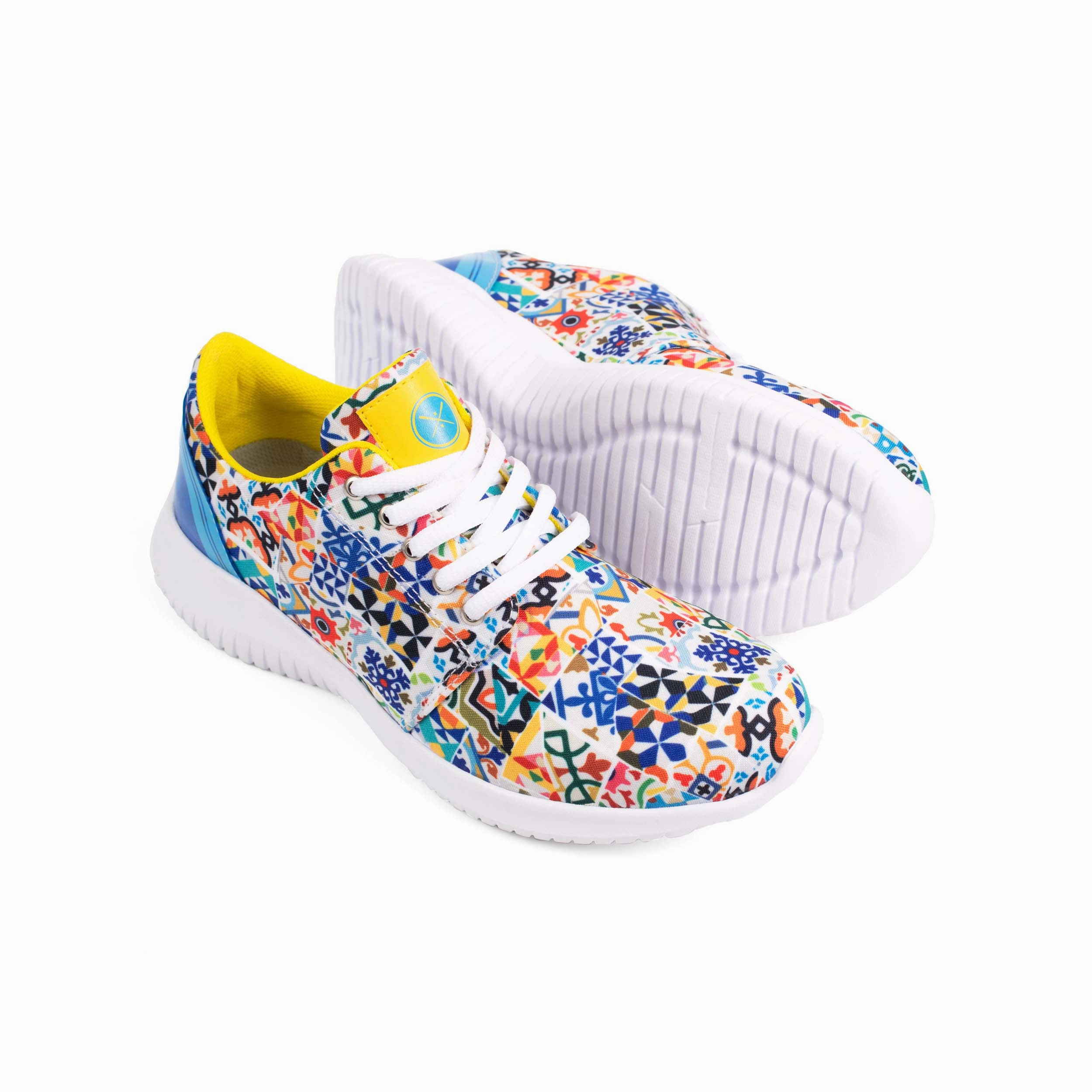 Energy Return Core Gaudi Flexaire V.2