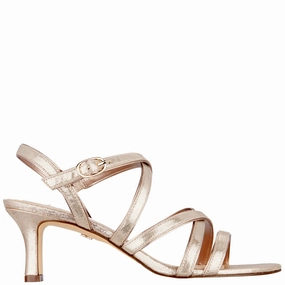 Bounce Edge GENAYA-TAUPE REFLECTIVE SUEDETTE