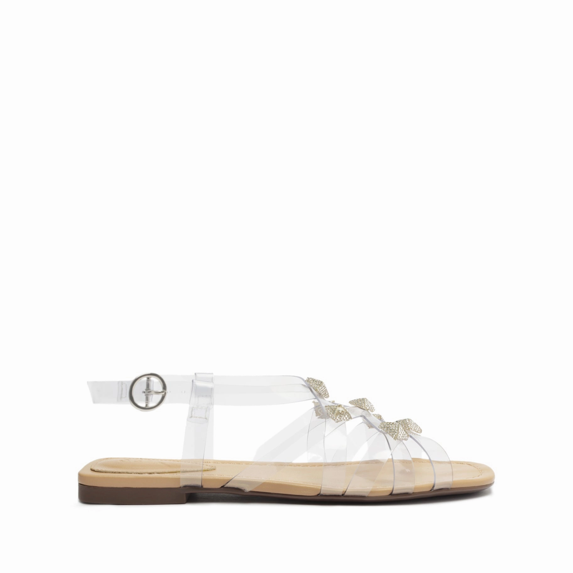 Georgia Sandal Global Fit TPU Stability