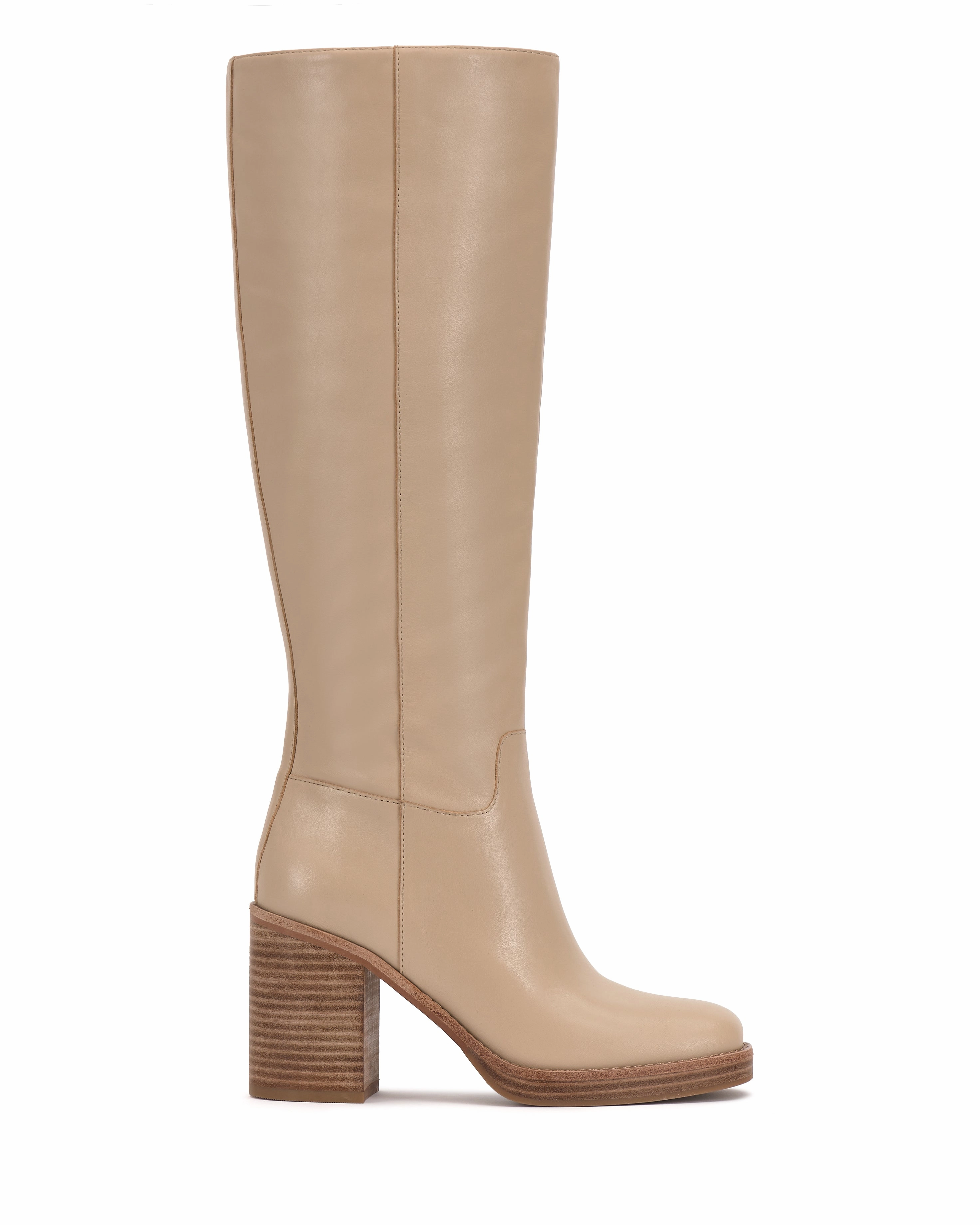 Gibi Extra Wide Calf Knee High Boot Core Flex