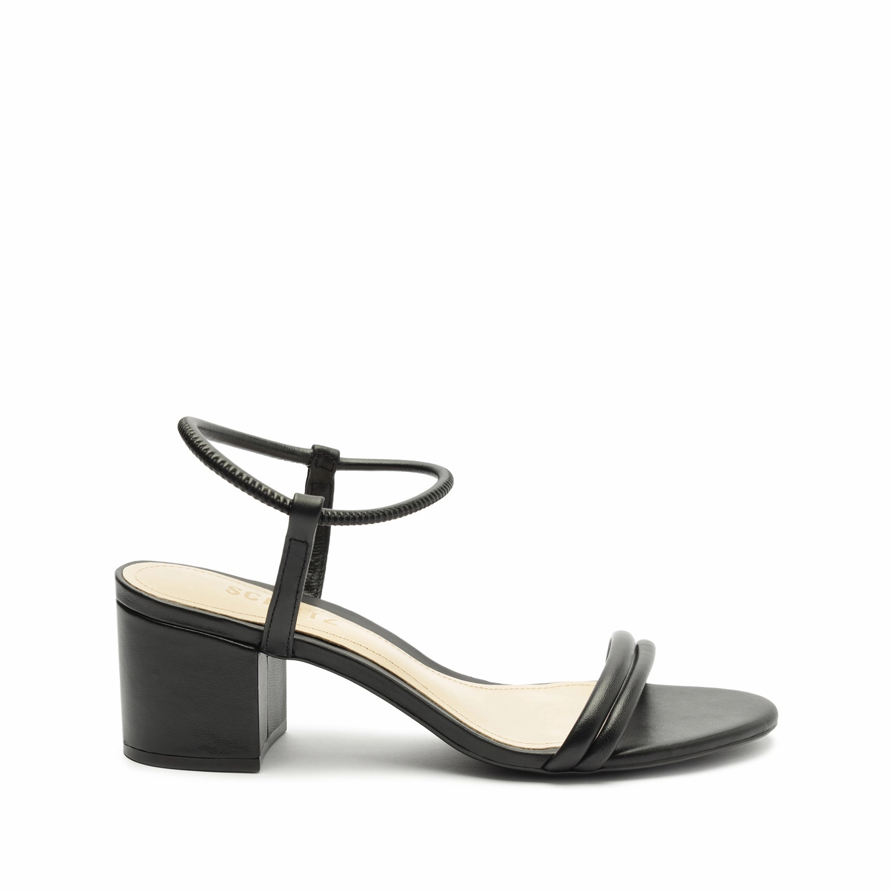 Energy Walk Resort Mood Gimenez Mid Leather Sandal