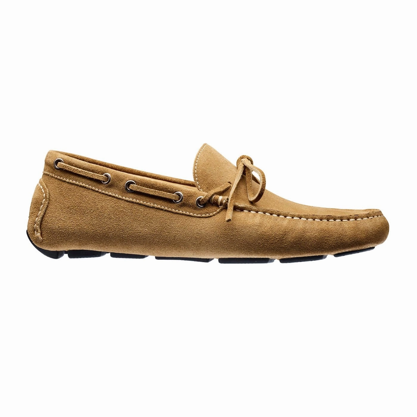 Modena Whisky Suede Lightweight