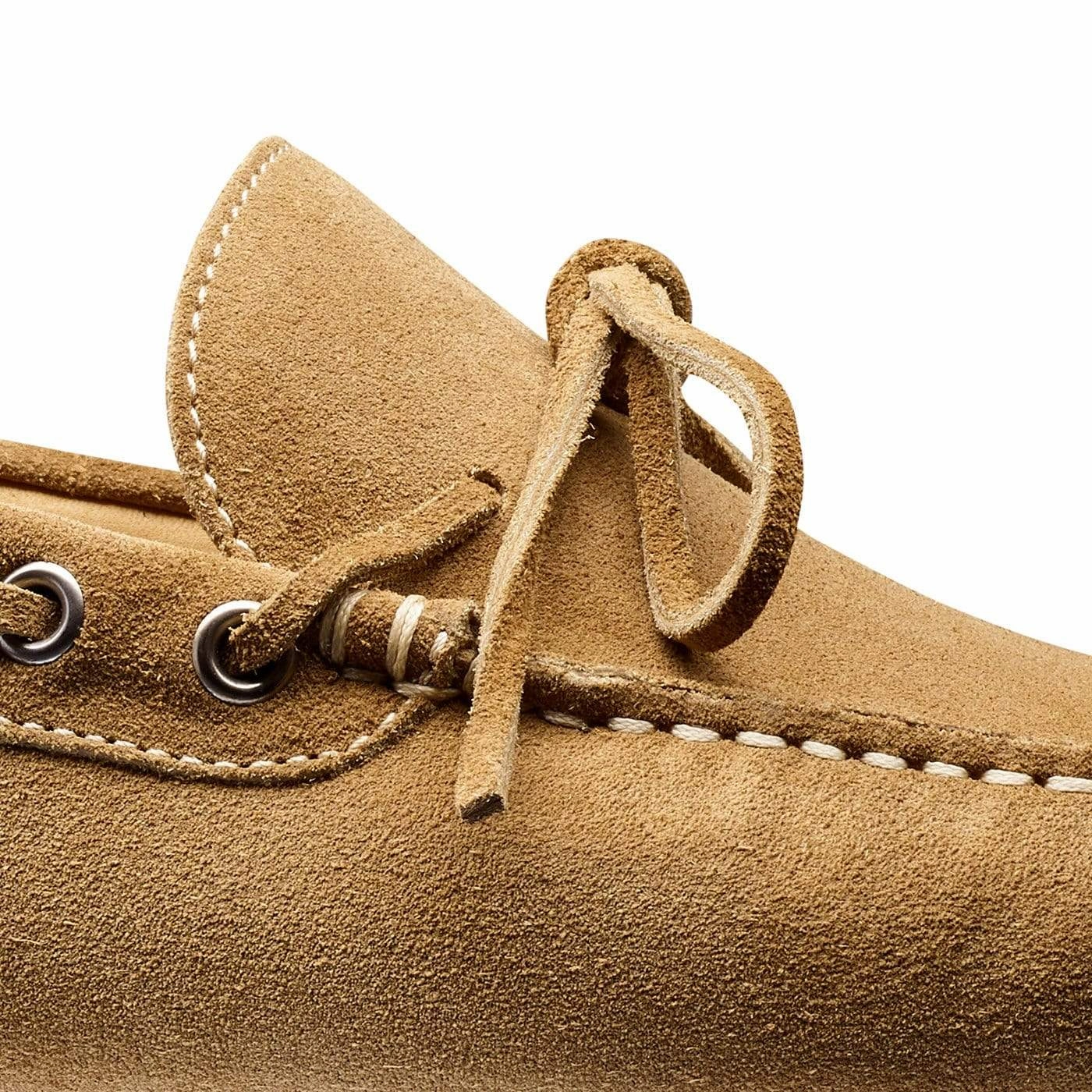 Low Impact Design Modena Whisky Suede