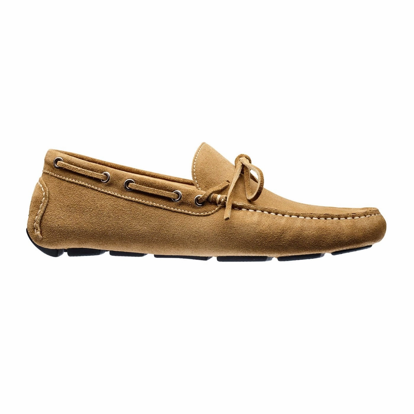 Modena Whisky Suede Eco Friendly Construction