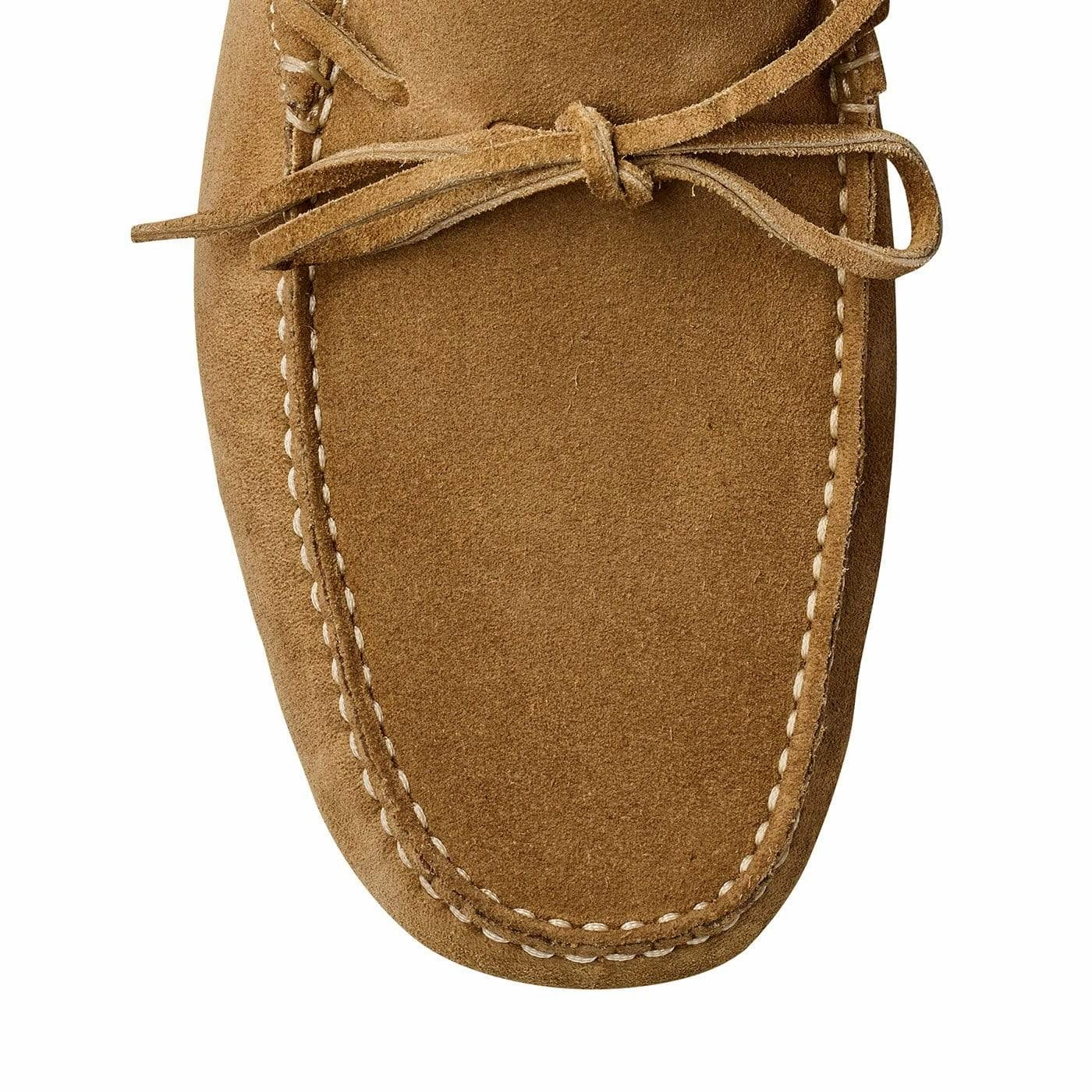 Modena Whisky Suede Couple Pair