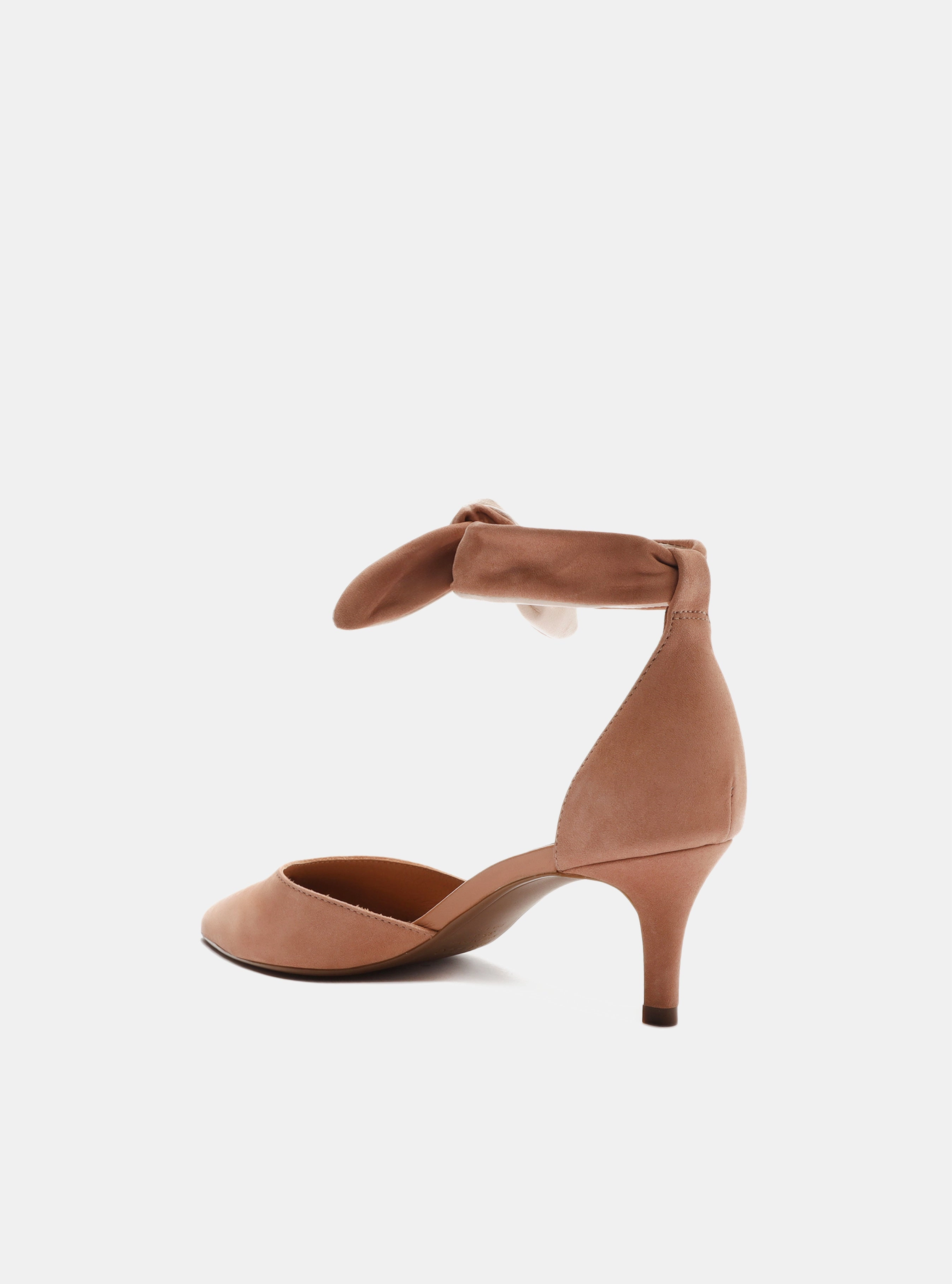 Iza Low Pump All Day Weekend Warriors