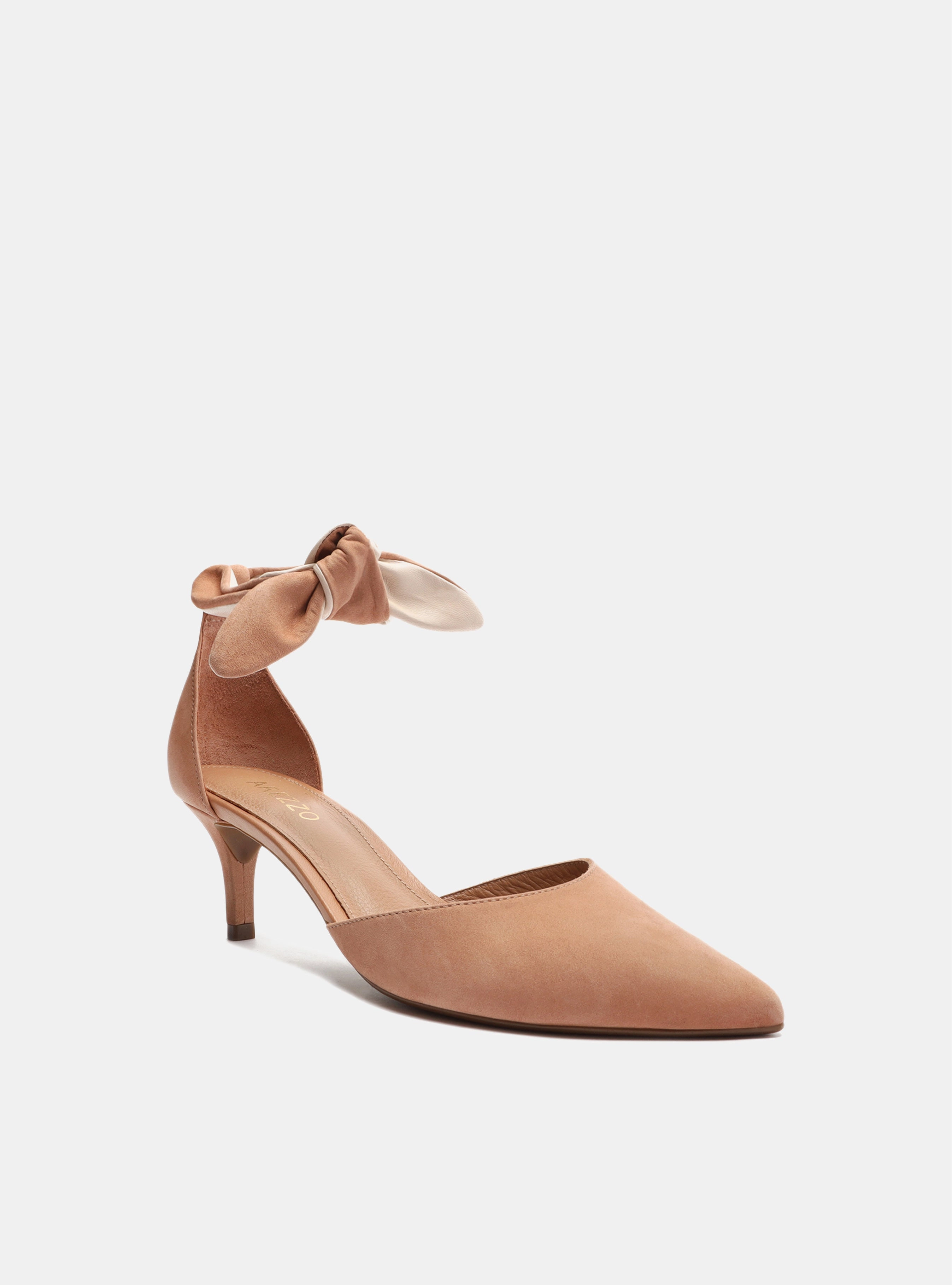 Iza Low Pump Step Ahead Urban Style