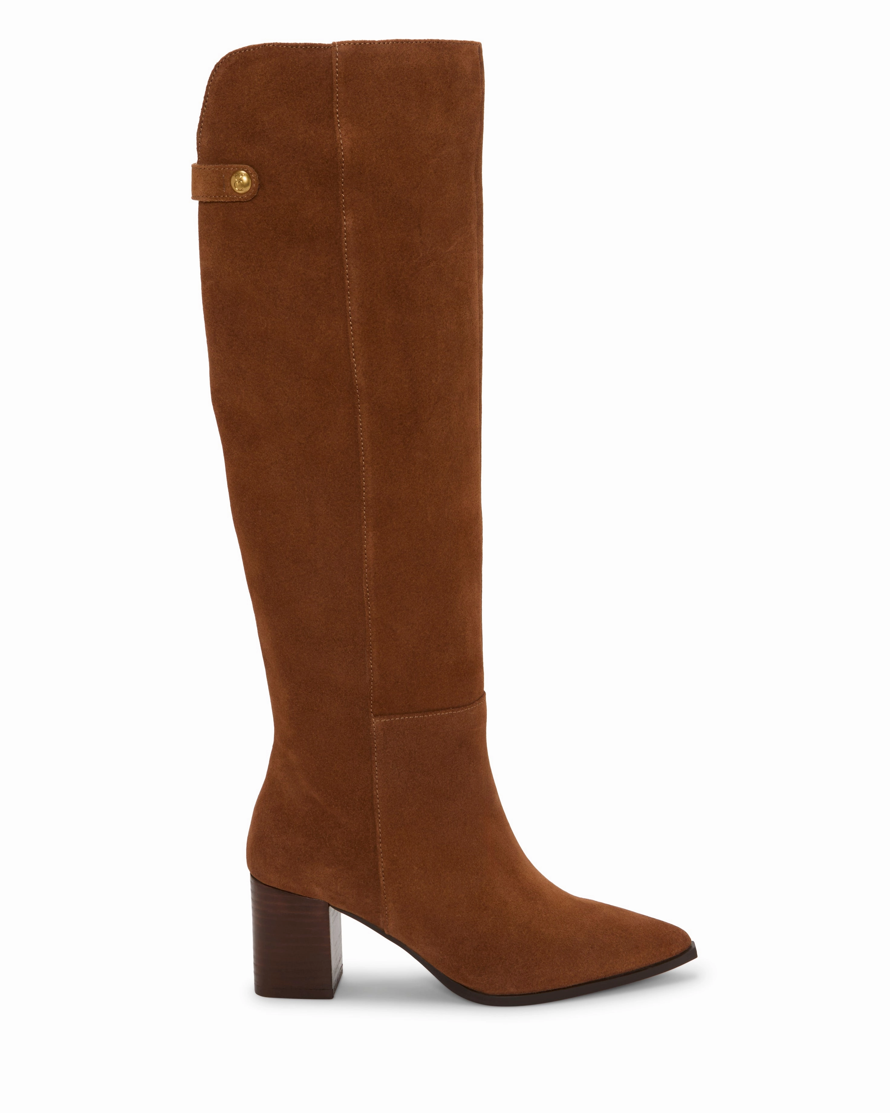 Ocean Walk Lilibet Narrow Calf Knee High Boot