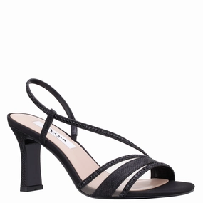 ABBI-BLACK Sail Vibe Zen Step