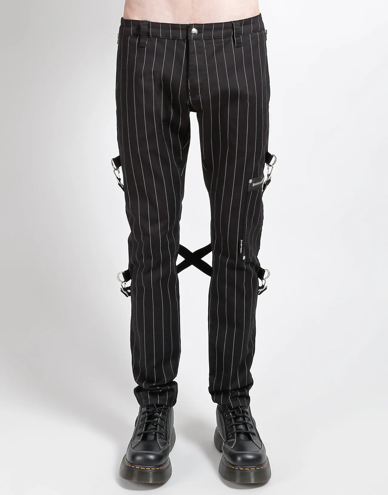 Moisture Wicking Technology ReflectiveAccentDetails GODFATHER CHAOS PANT
