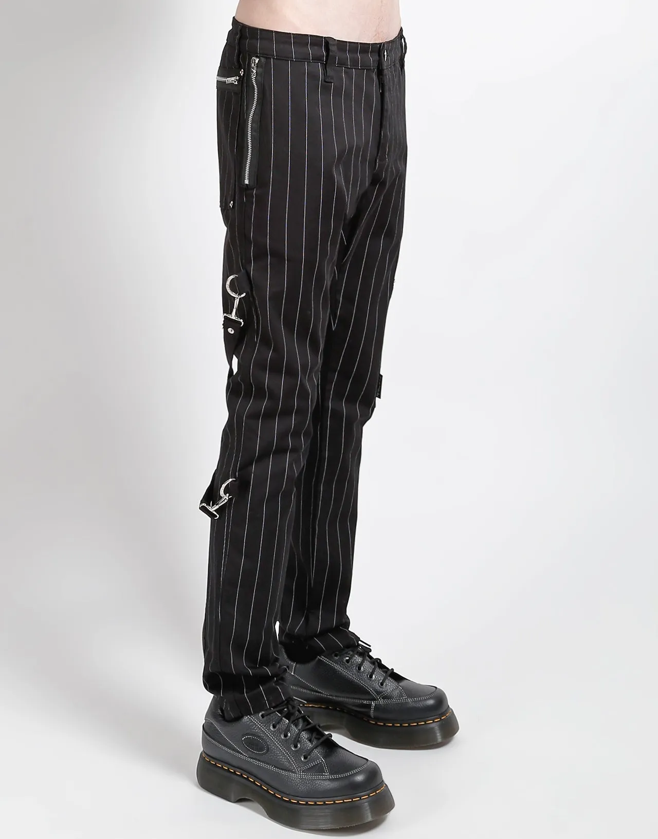 GODFATHER CHAOS PANT All-Day Wear Classic Cut