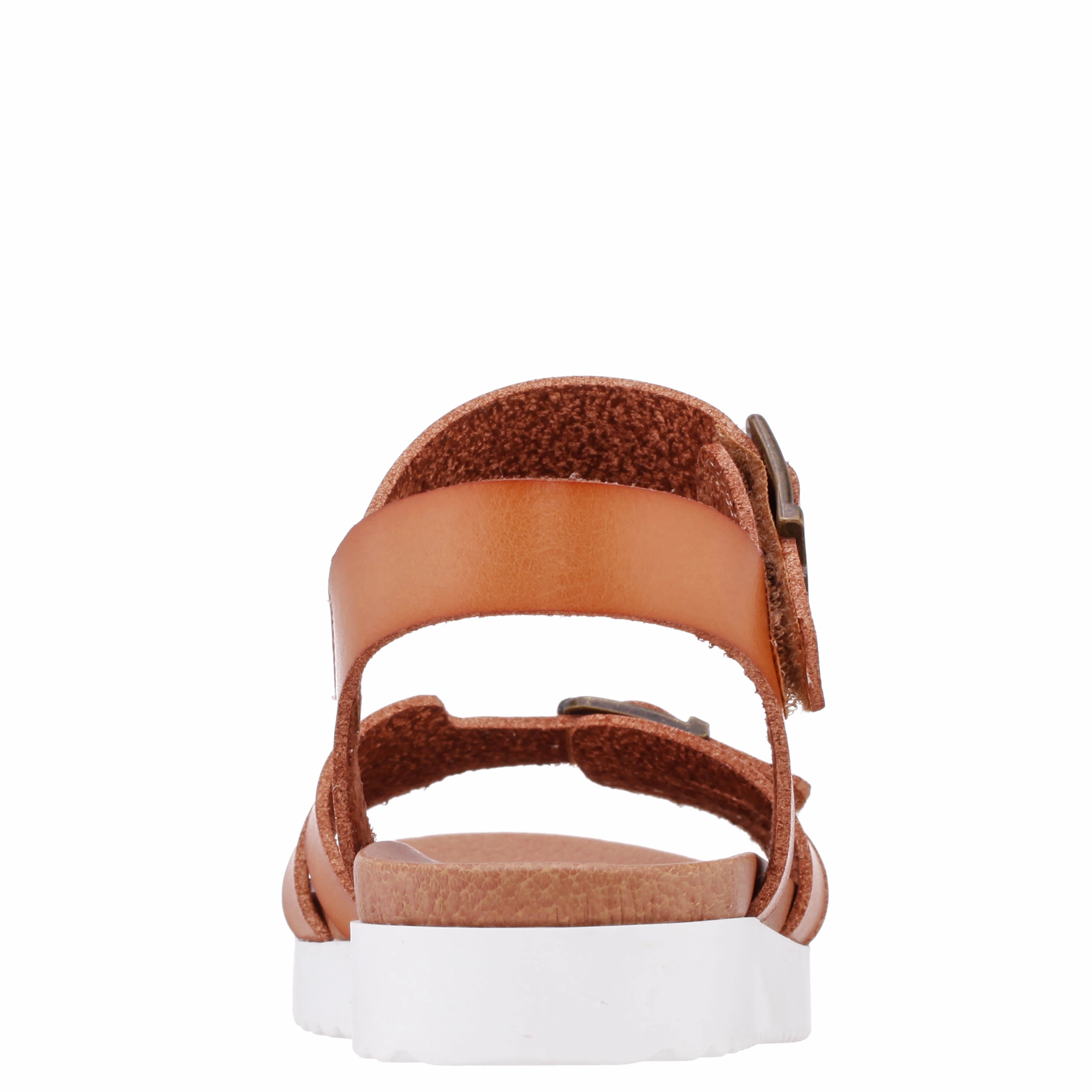 Urban Walk Silver Shine LACEY-LIGHT TAN