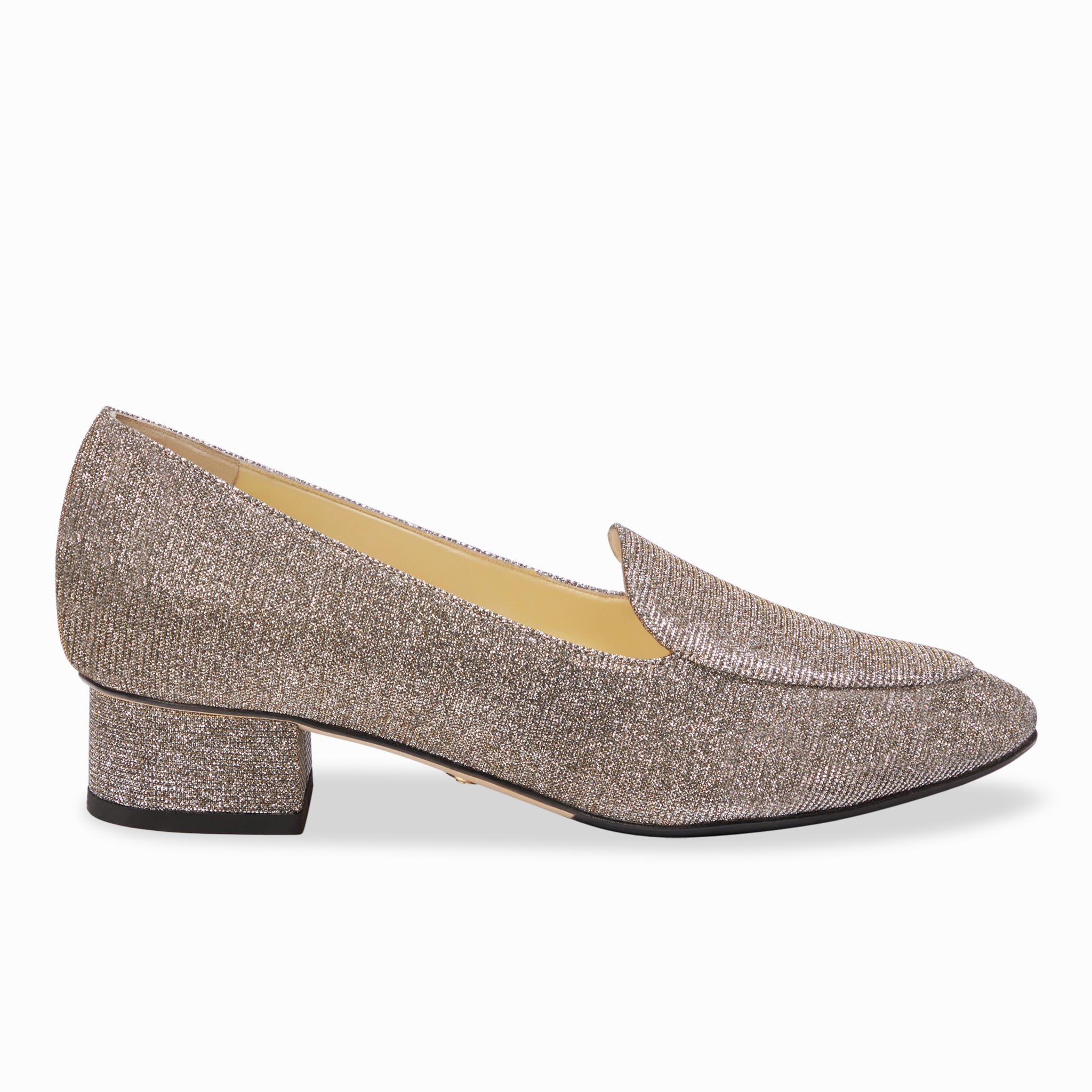 Suede Soft Grip Strong Rosie