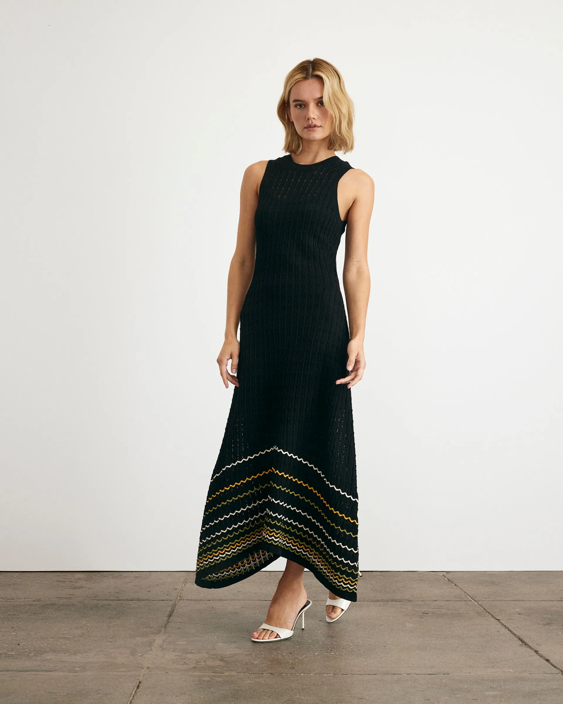 Greyson Dress Weekend Style