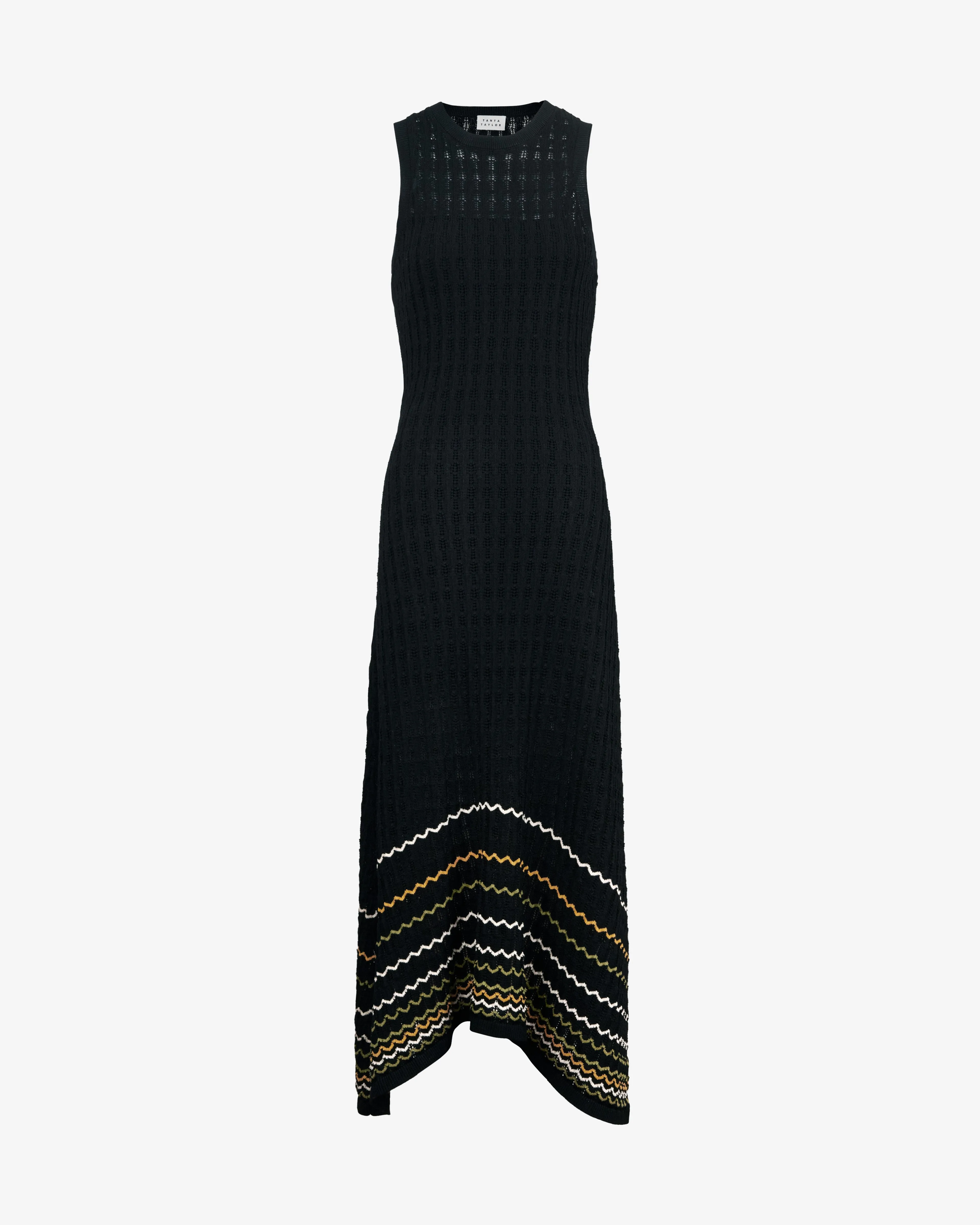 Chilly Days Drop Shoulder Style Greyson Dress