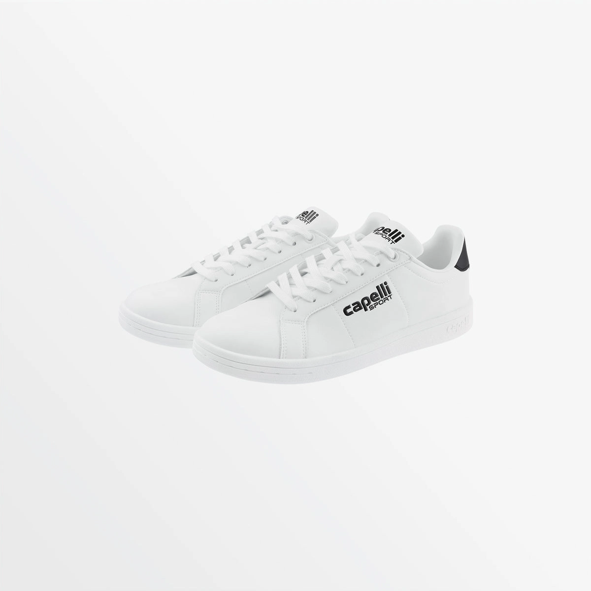 ADULT CS CLASSIC LEATHER SHOE Impact Resistant Sole