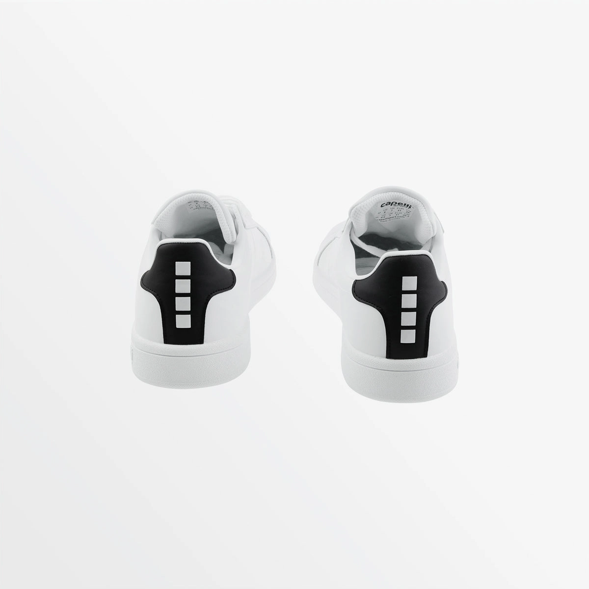 ADULT CS CLASSIC LEATHER SHOE Anti Fatigue Technology Ice Guard