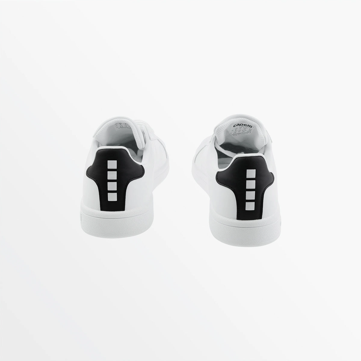 Earth Tone Rapid pace ADULT CS CLASSIC LEATHER SHOE