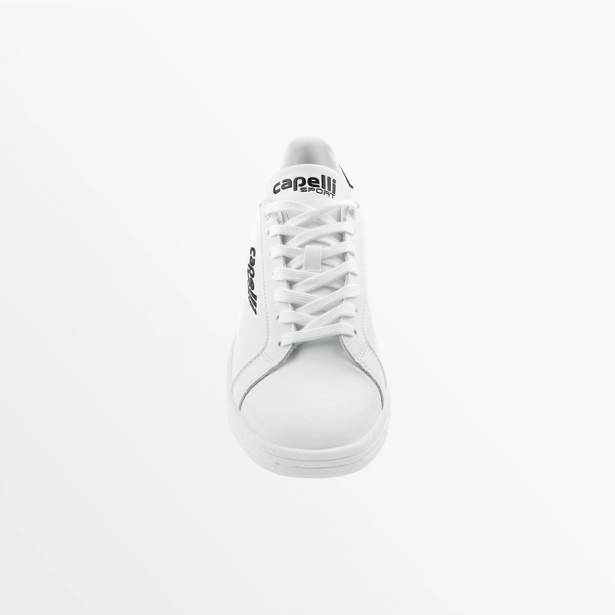 ADULT CS CLASSIC LEATHER SHOE Minimalist Aesthetic Design Love Glow