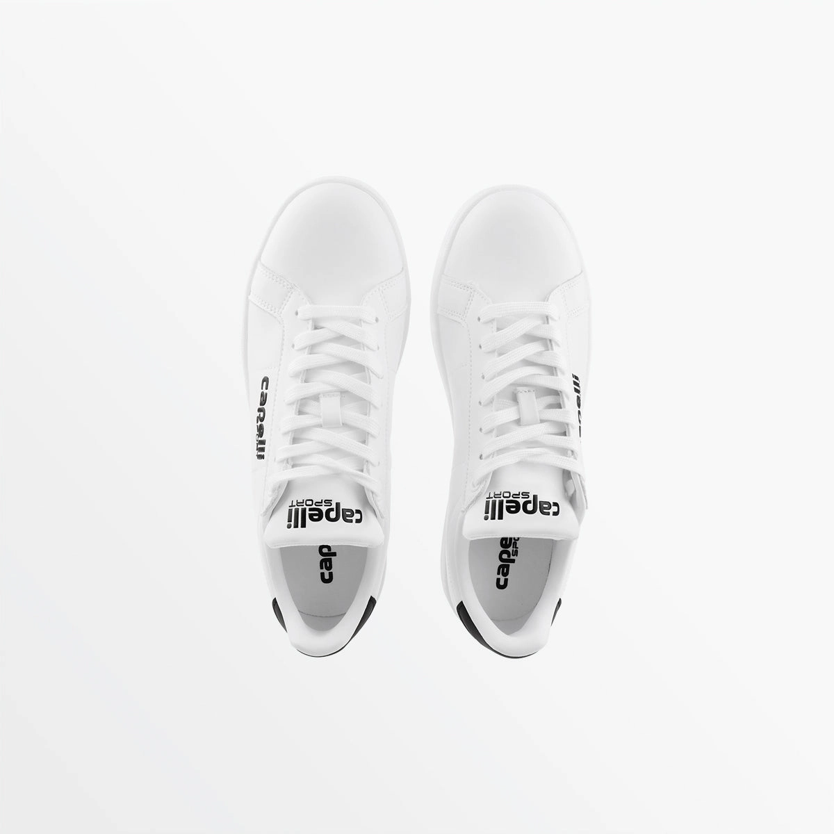 ADULT CS CLASSIC LEATHER SHOE Boat Walk ventilation channels