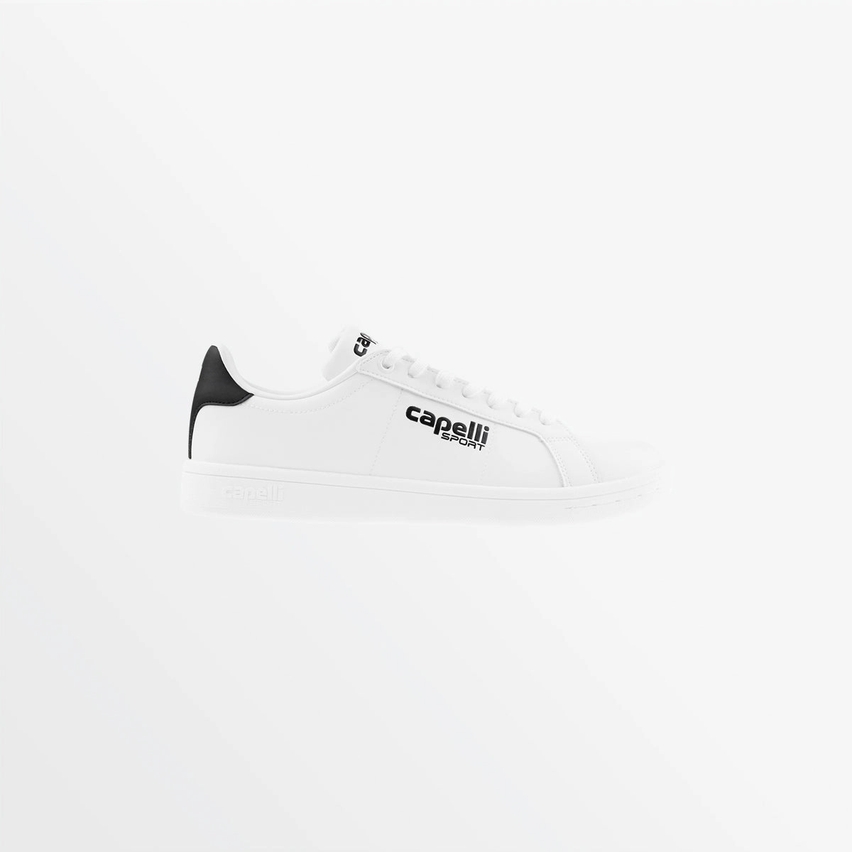 Energy Return System Mom Fit ADULT CS CLASSIC LEATHER SHOE