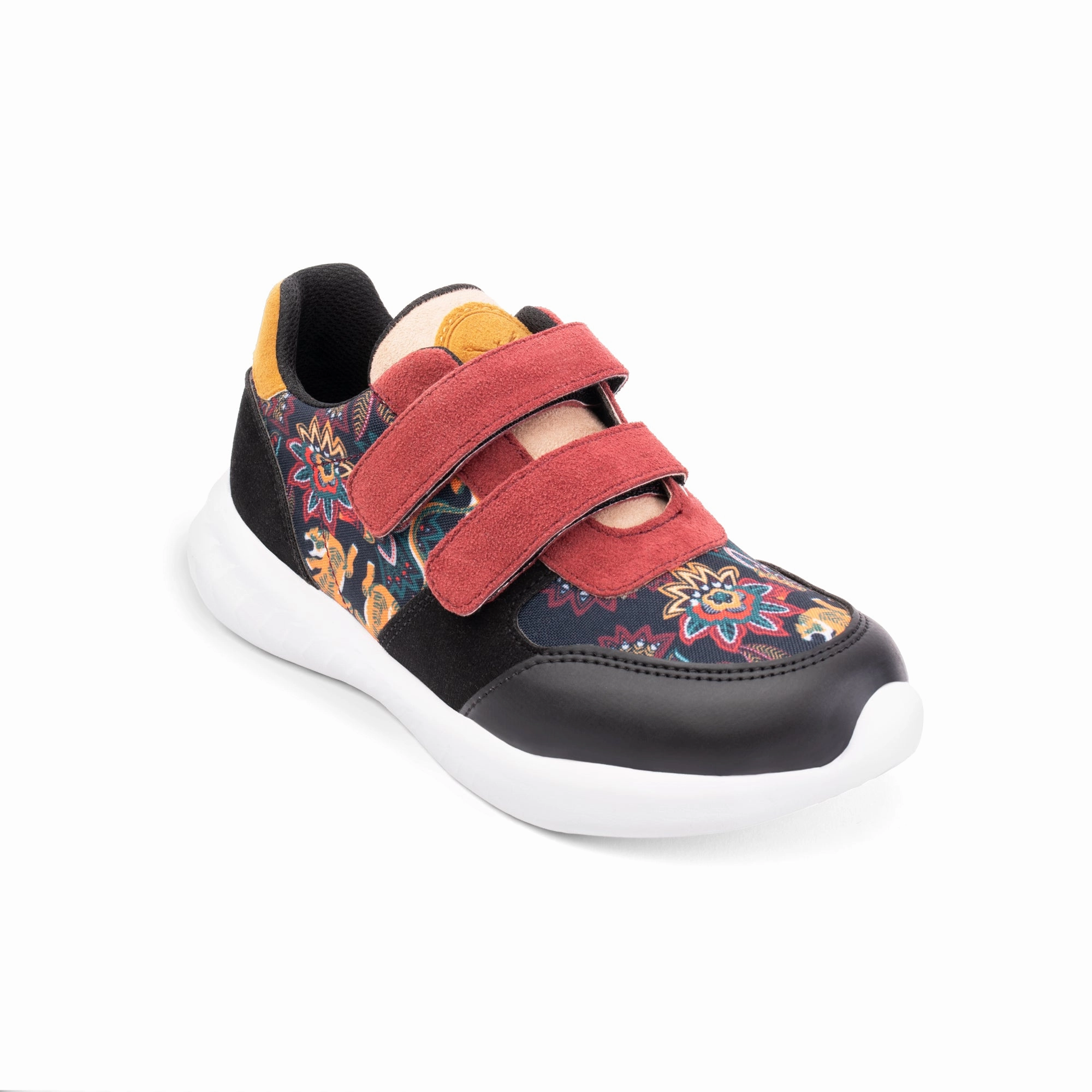 No Break In Design Yuuki Runner - KIDS