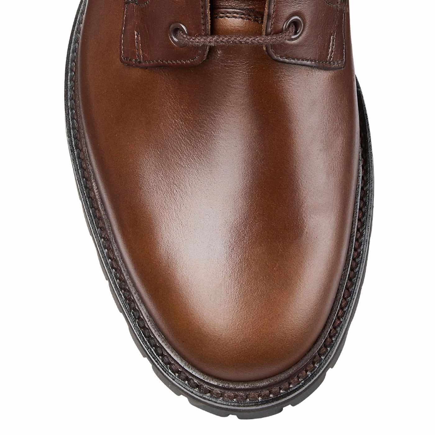 Grizedale 3 Dark Brown Waterproof Sides Abrasion Resistant Surface