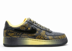 Nike Air Force 1 Low - Busy P Livestrong Global Cool