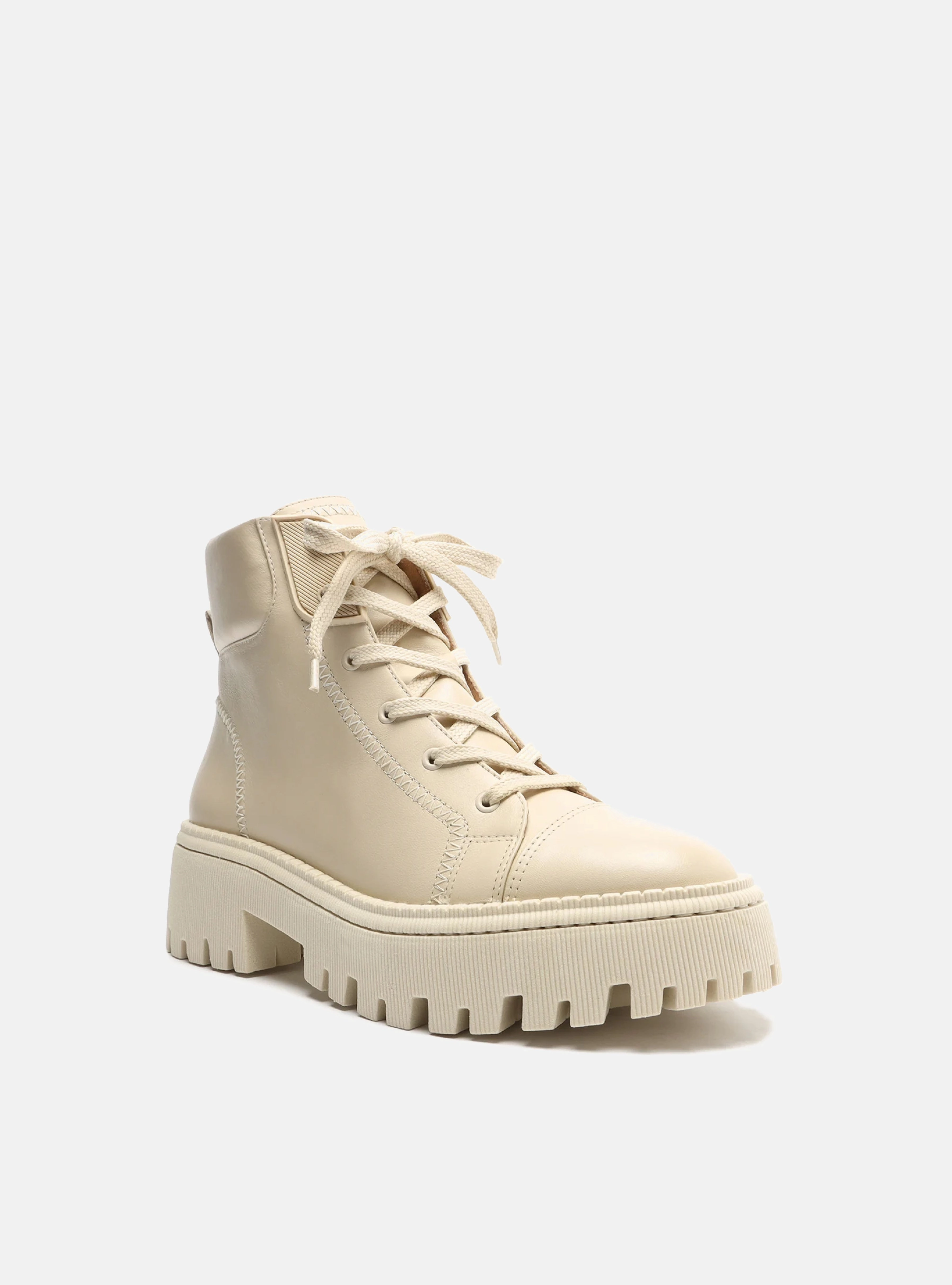 Cold Guard Trento Leather Bootie