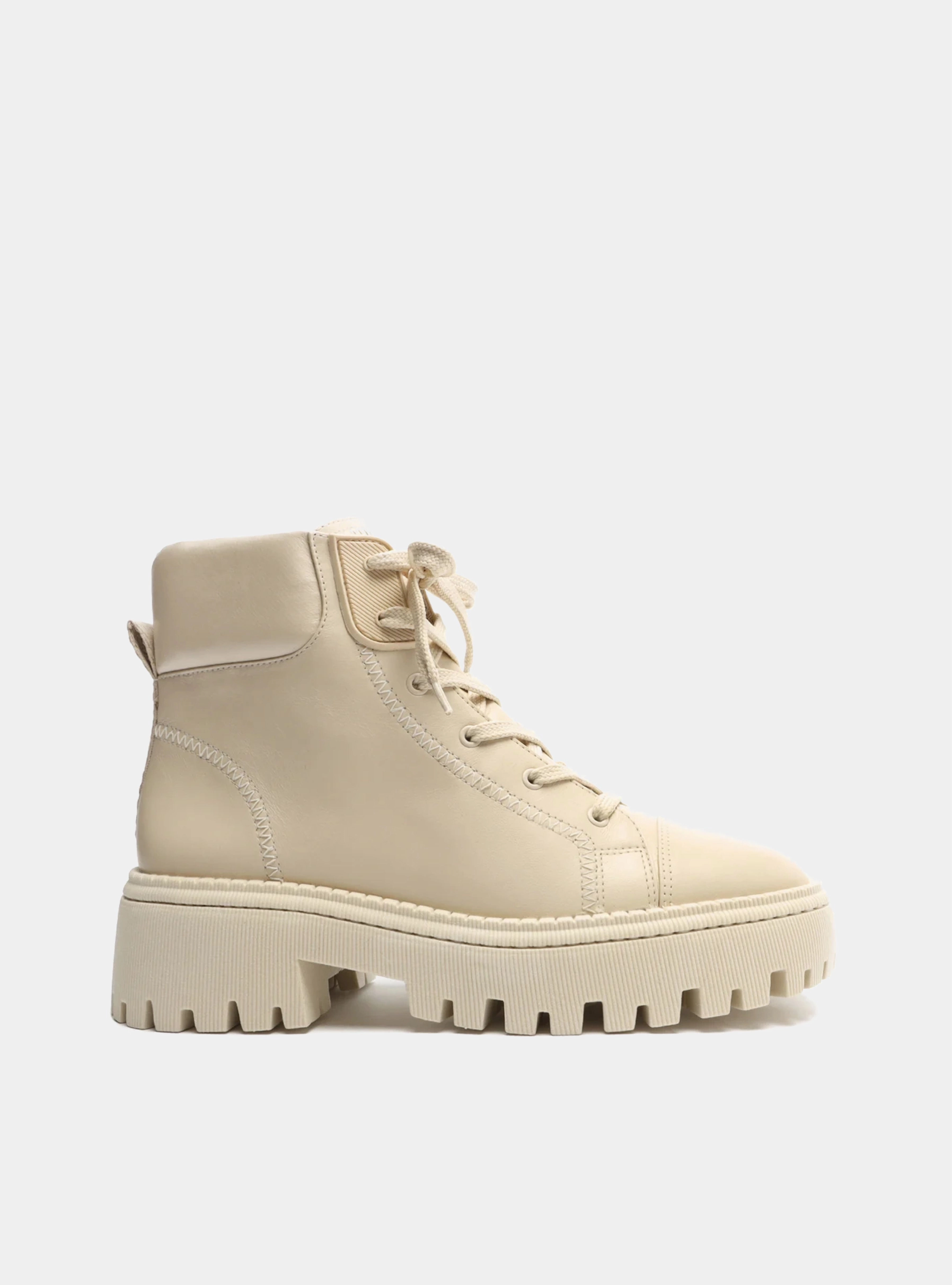 Red Glow Joint Care Trento Leather Bootie