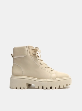 Red Glow Joint Care Trento Leather Bootie