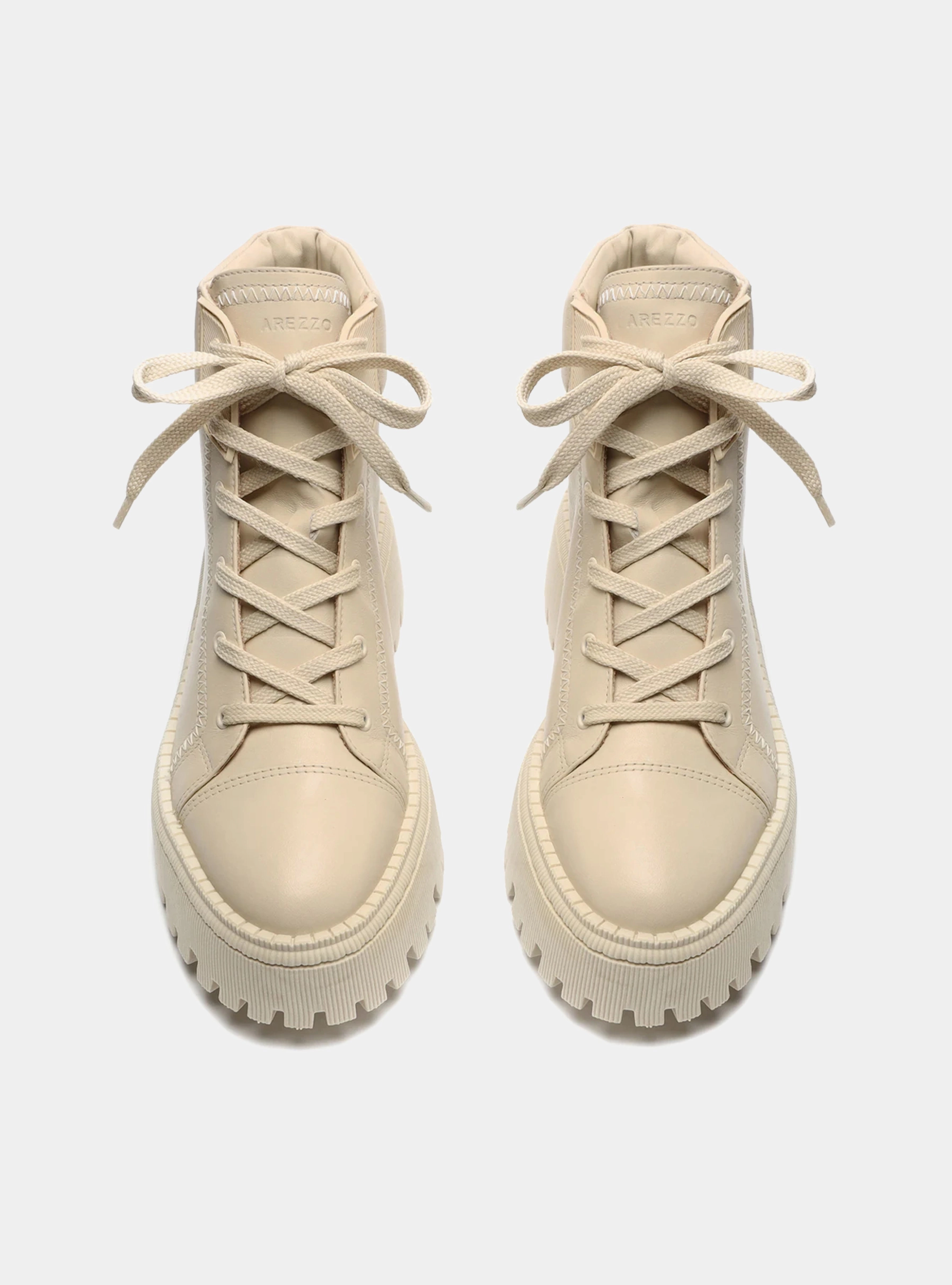 Trento Leather Bootie Ice Grip