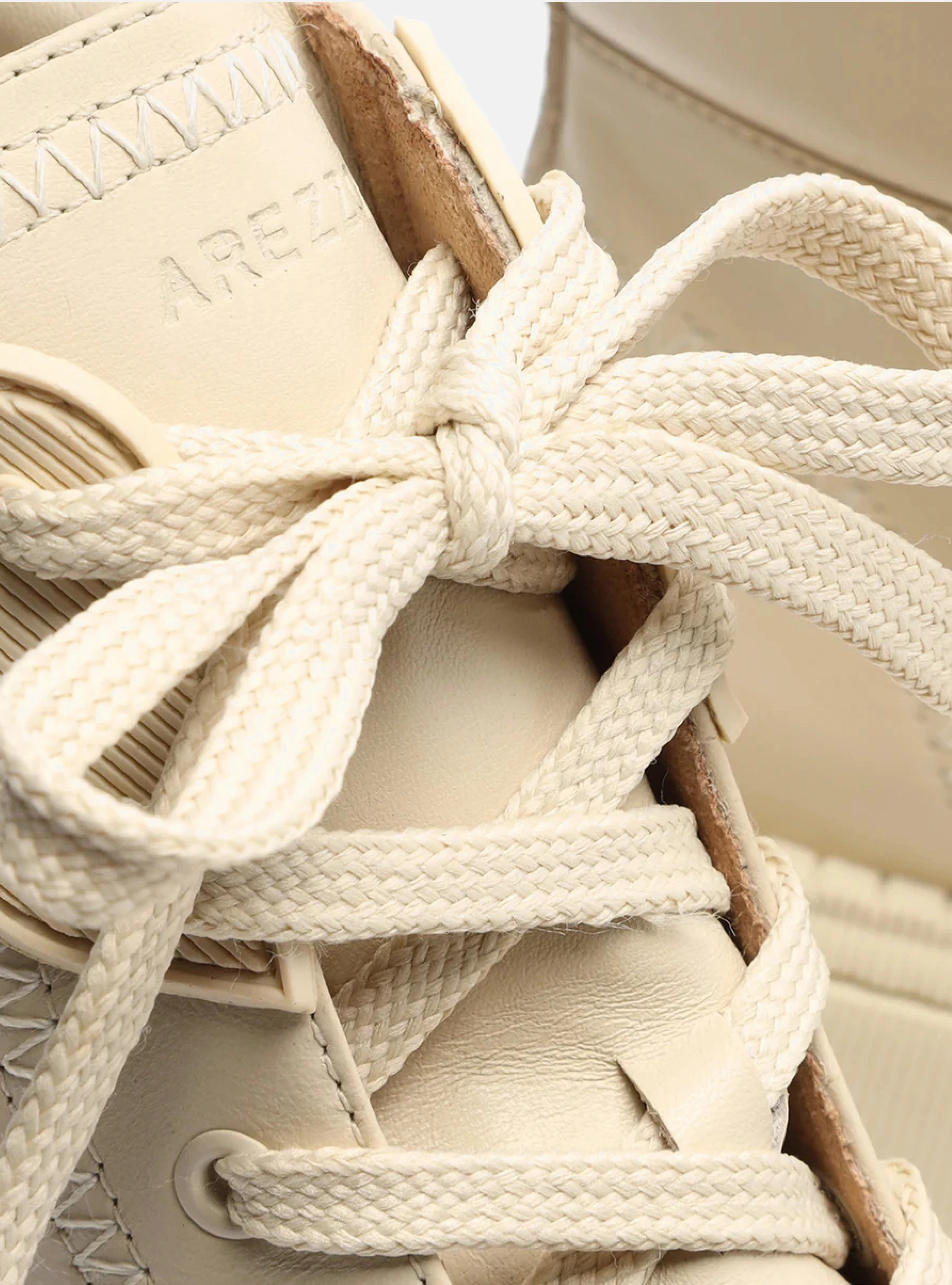 Body Align Step Tall Trento Leather Bootie