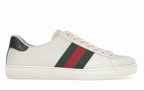 Gucci Ace - Classic - Used orthopedic Fashion Glow