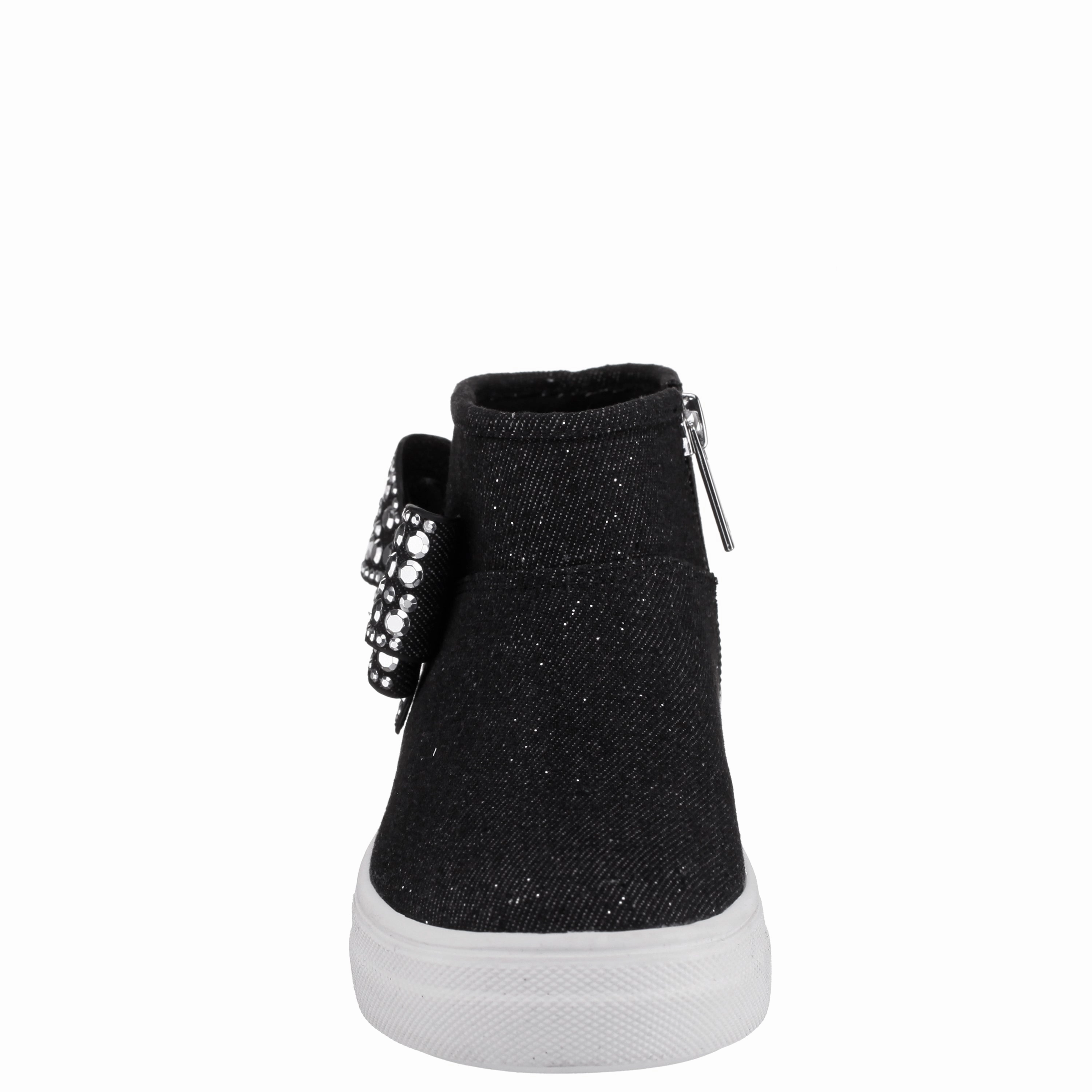 Wild Trek Cushioned Midsole GWENNY-BLACK