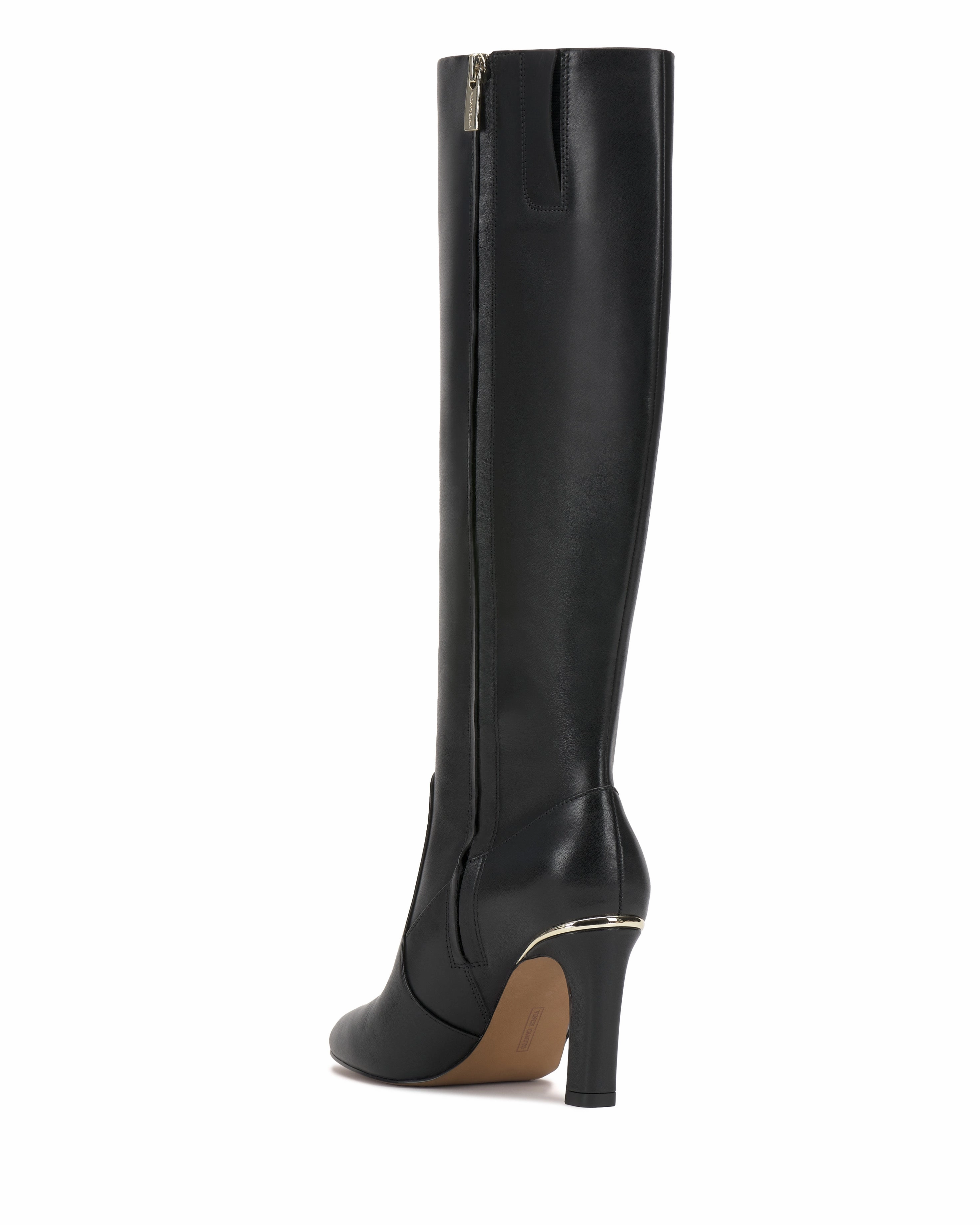 Earth Mood Royal Mood Gylina Extra Wide Calf Knee High Boot