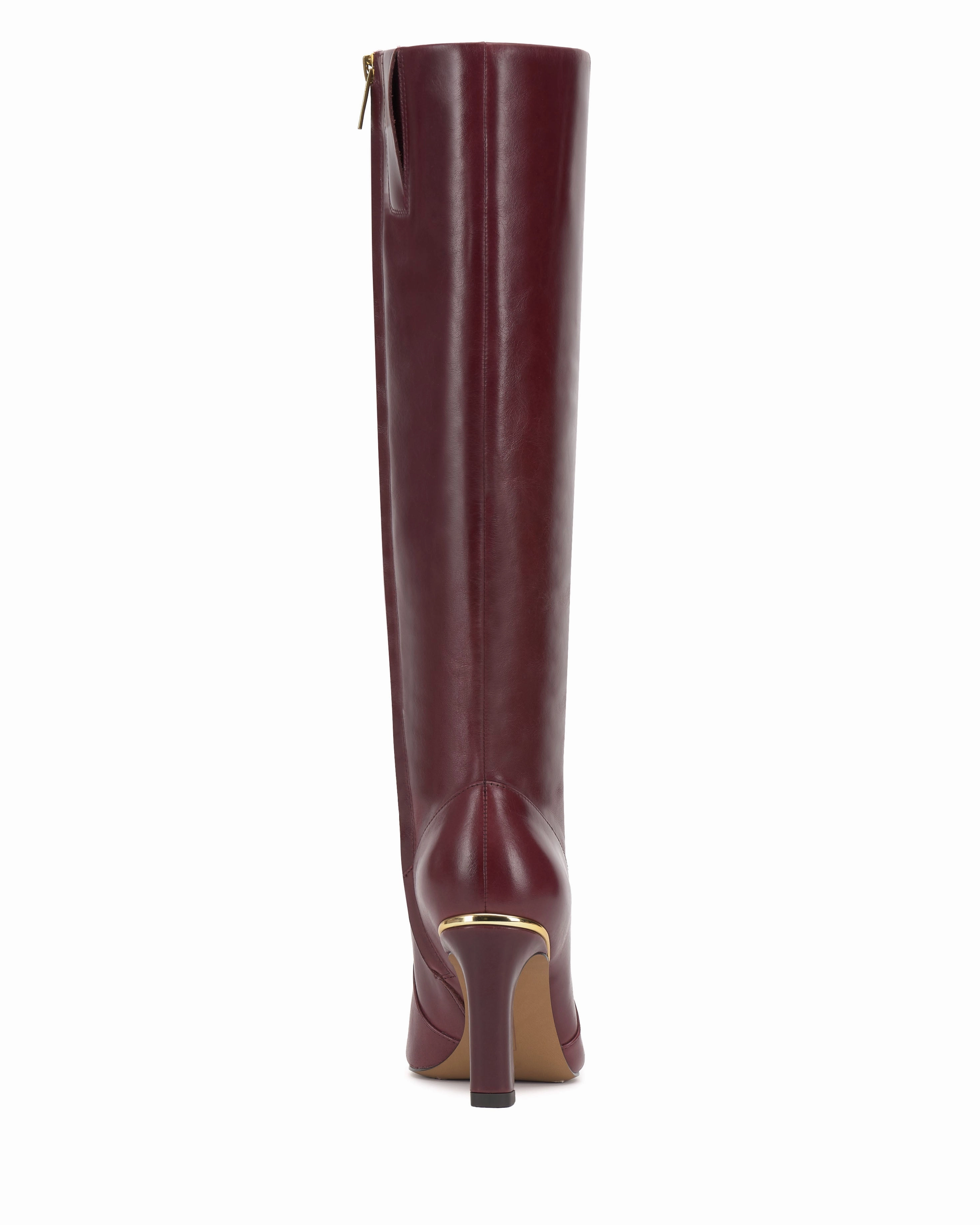Gylina Wide Calf Knee High Boot Wide fit