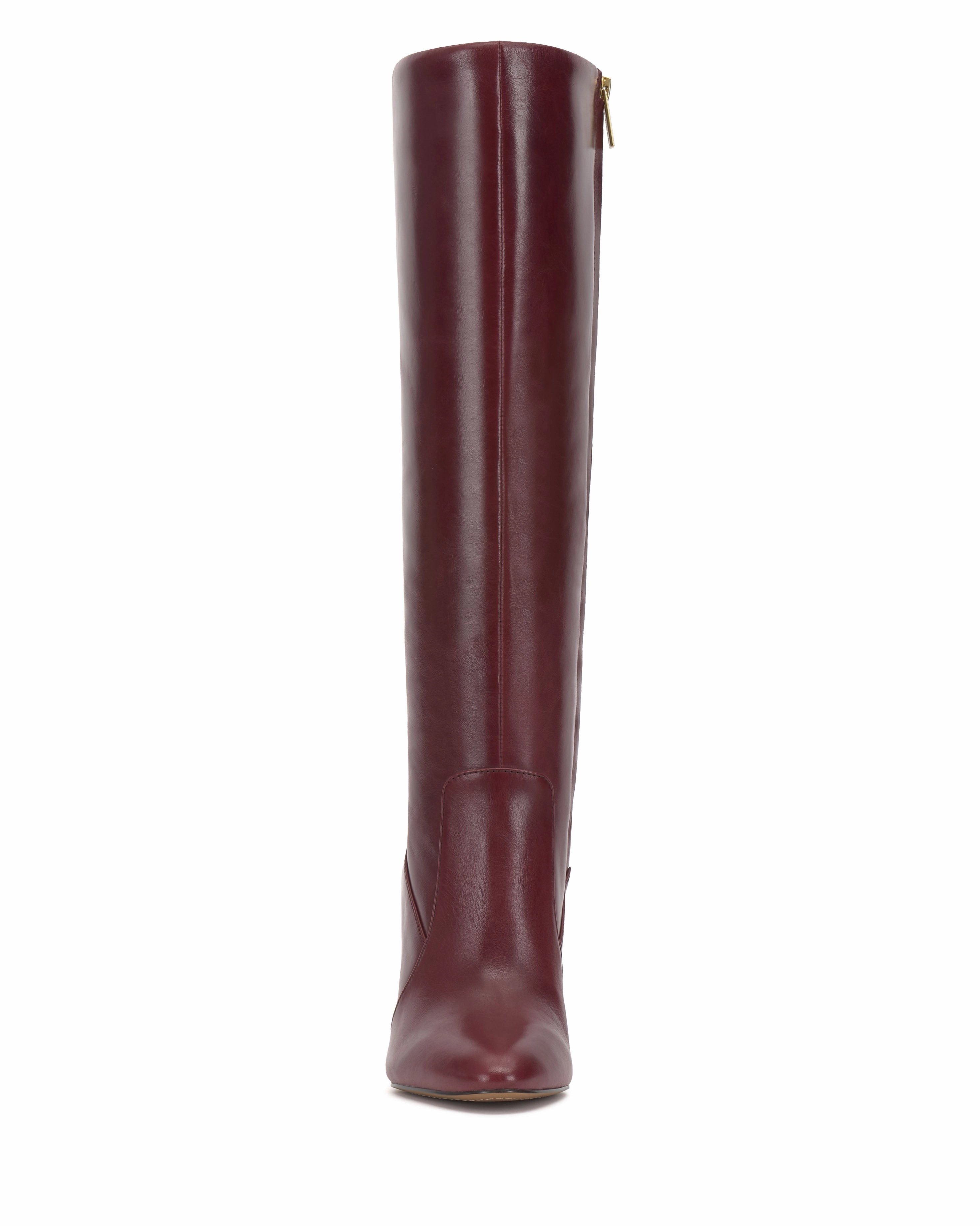 Gylina Wide Calf Knee High Boot Joy Mood