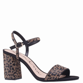 HAILEY-LEOPARD Power Grip