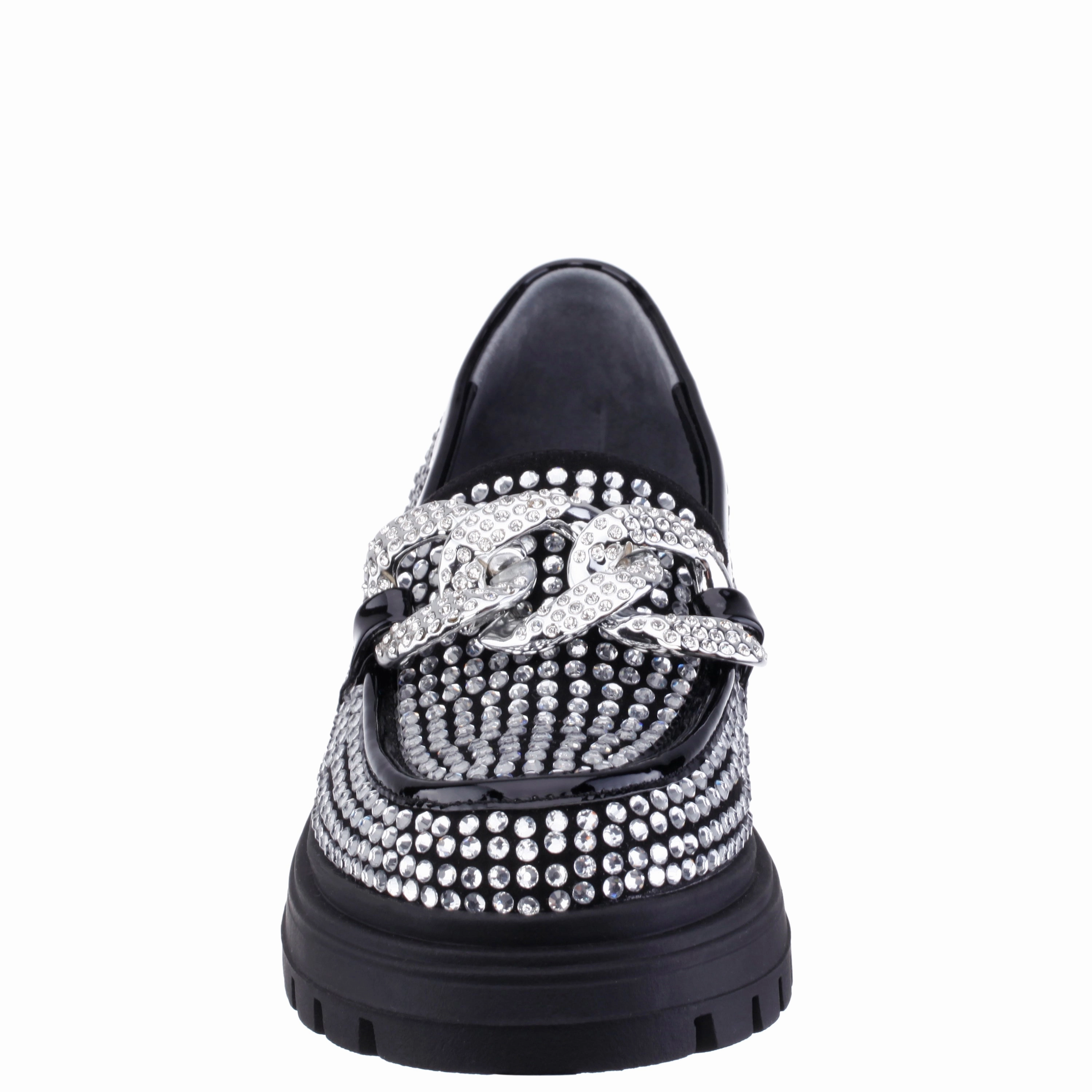 HALINA-BLACK Match Fit