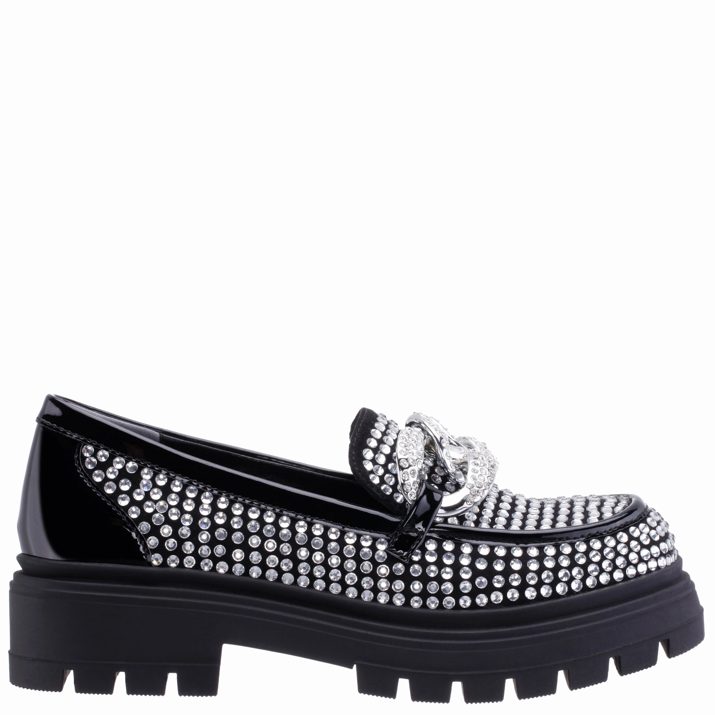 Concert Mood HALINA-BLACK