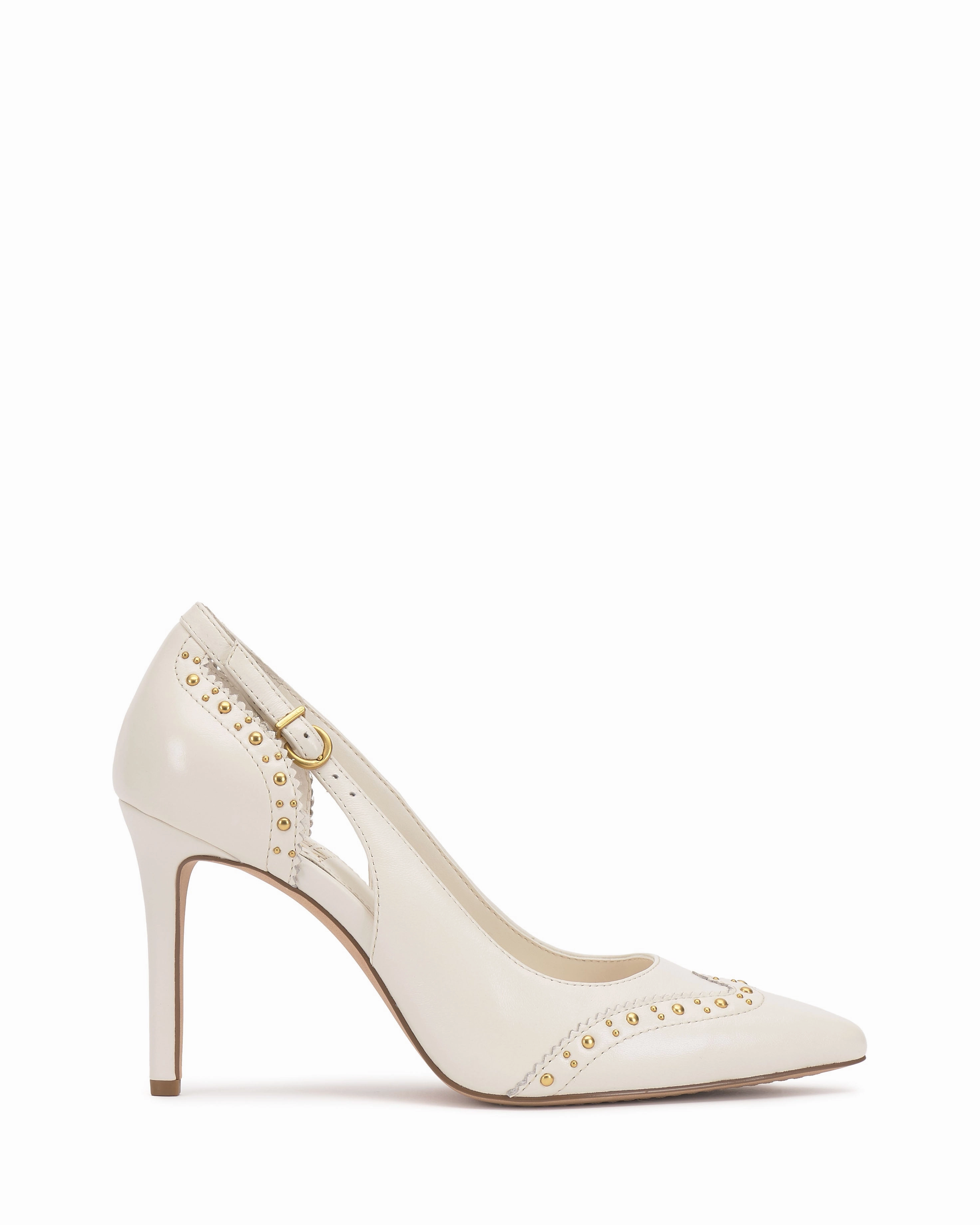 fun vibe Fancy Finish Hally Pump