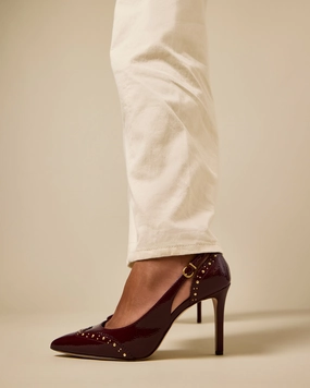 Hally Pump Smart Pumps Trendy Look