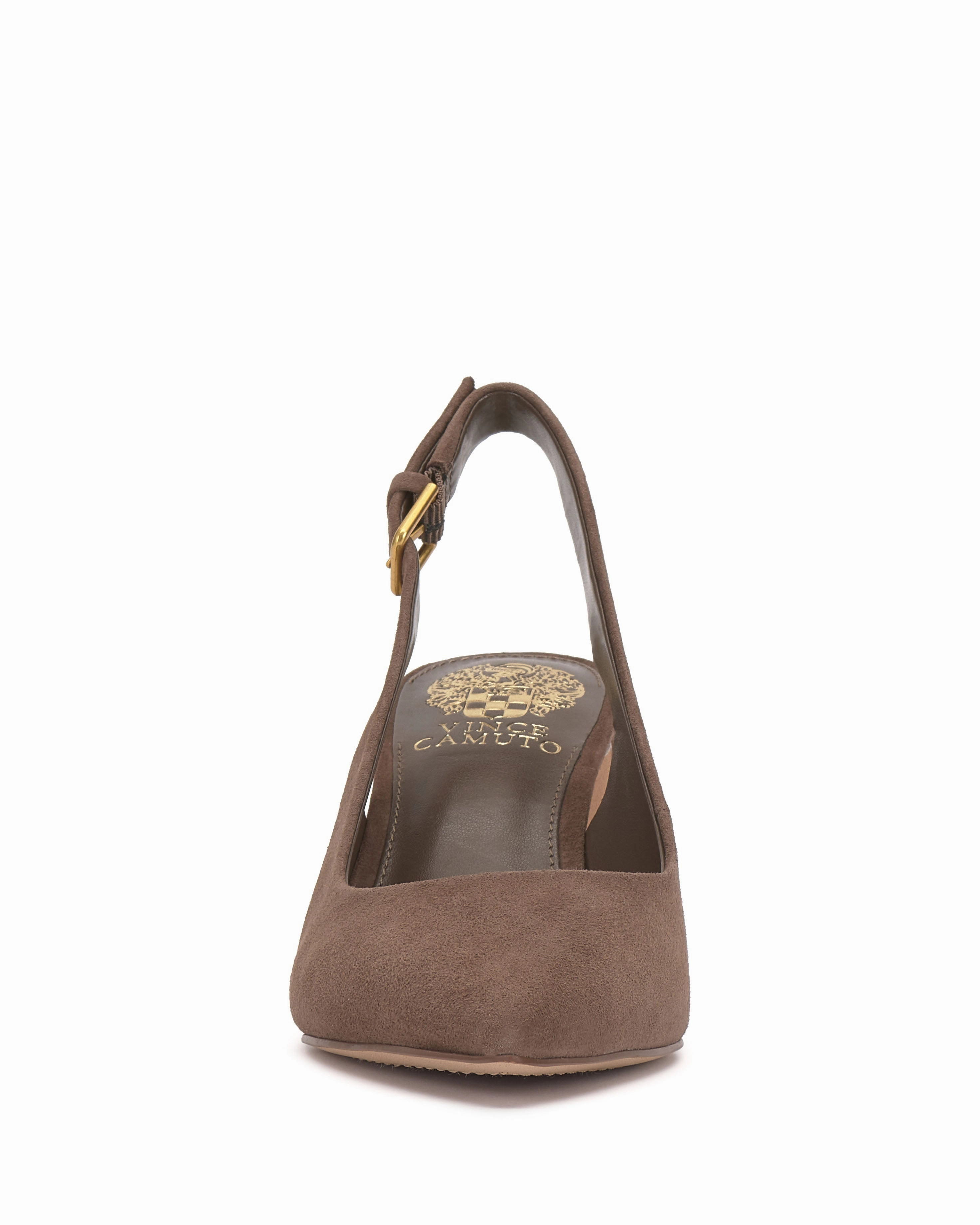 Youth Glow Easy Walk Hamden Buckle Slingback