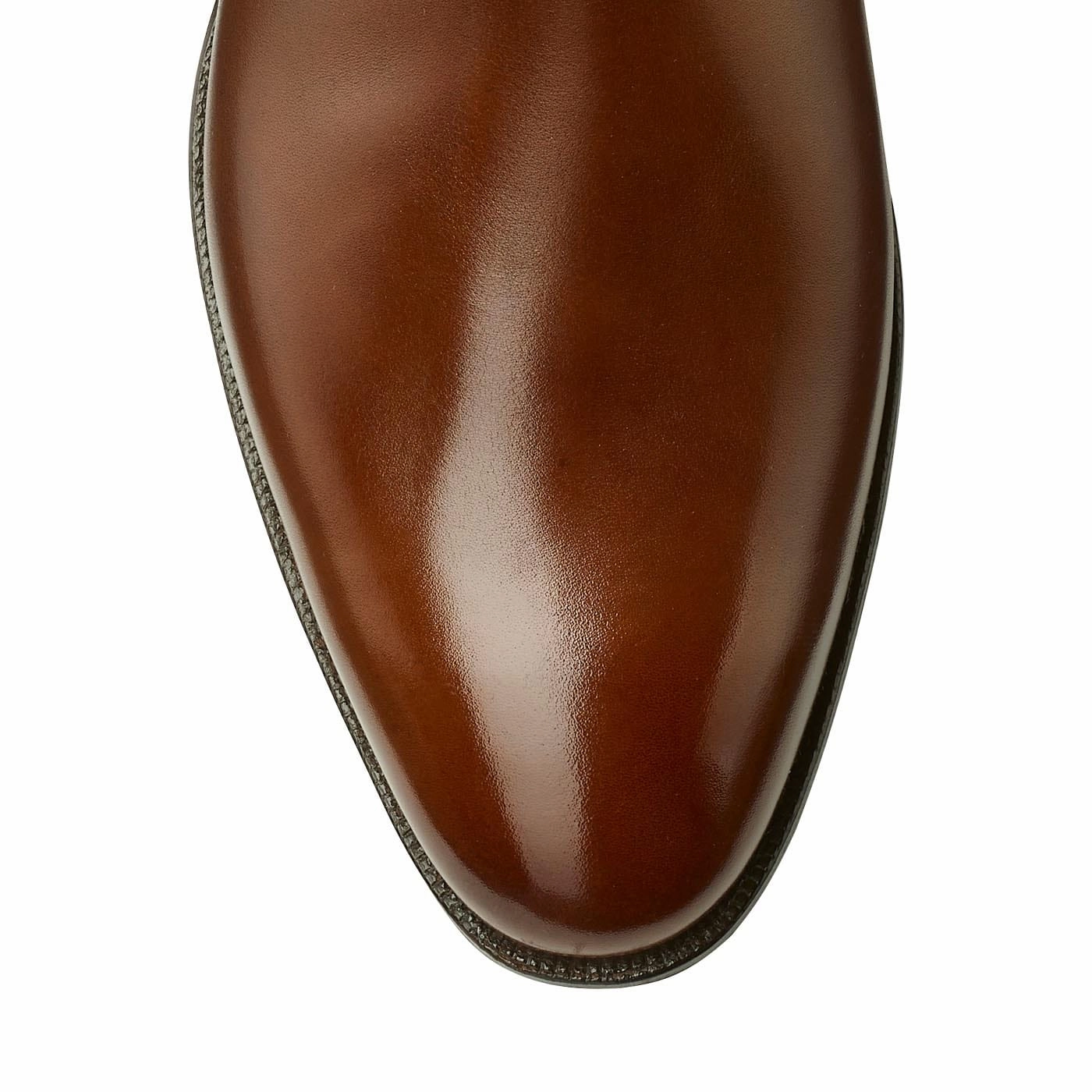 Sleek Construction Hamilton Ivywood Antique Calf