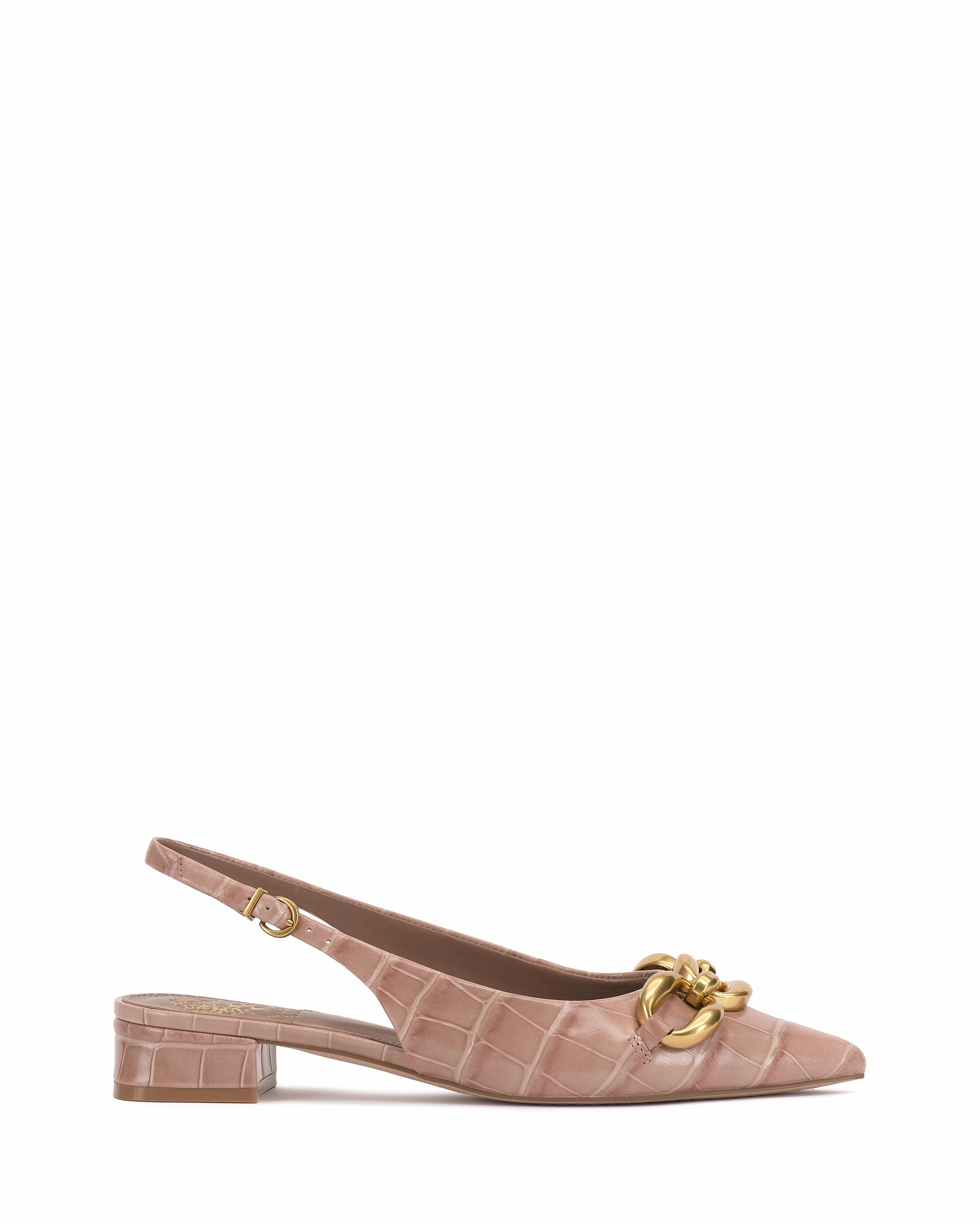 Romantic Date NYC Chic Valiey Pump