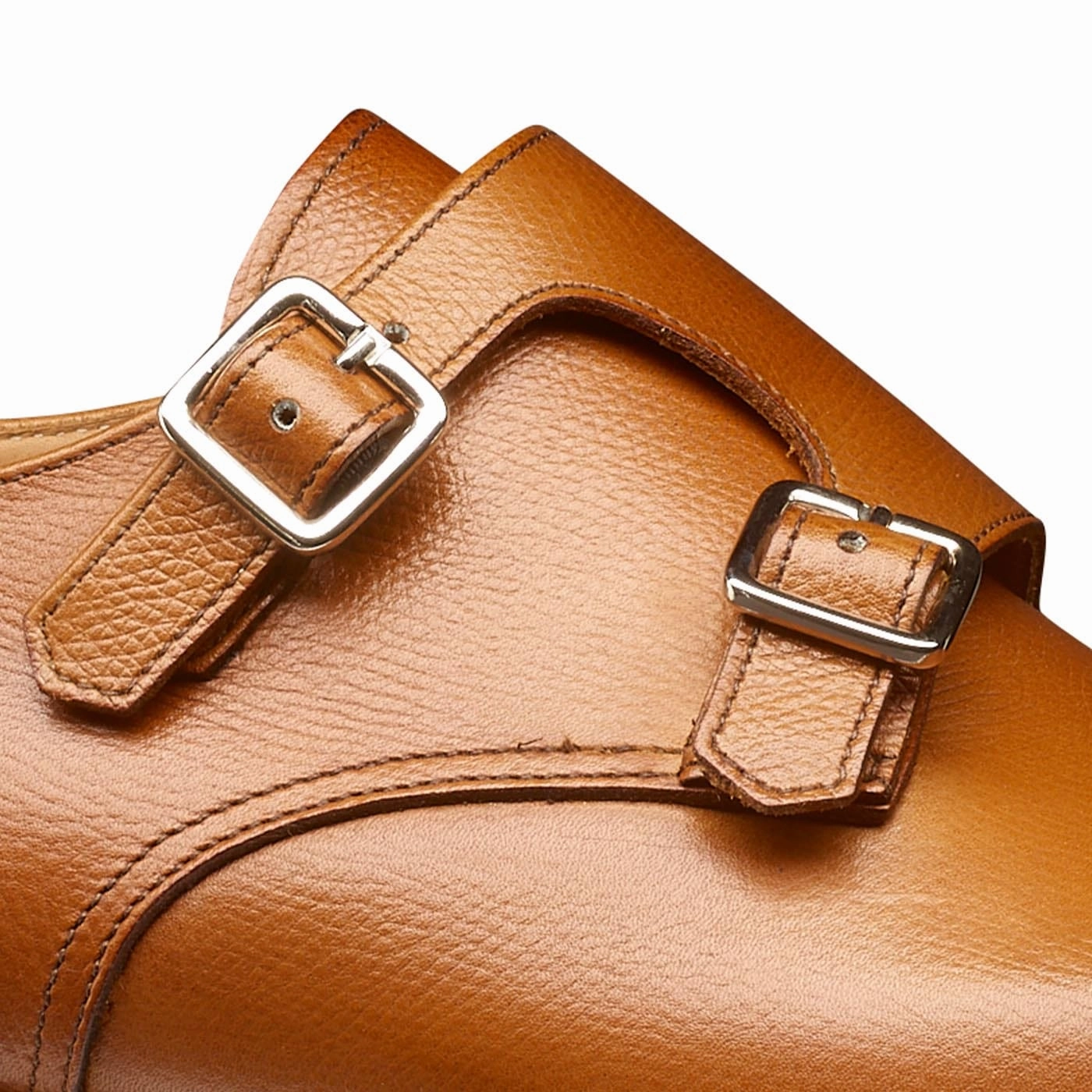 Lowndes Tan Golf Grain Versatile Everyday Wear Calm Tone