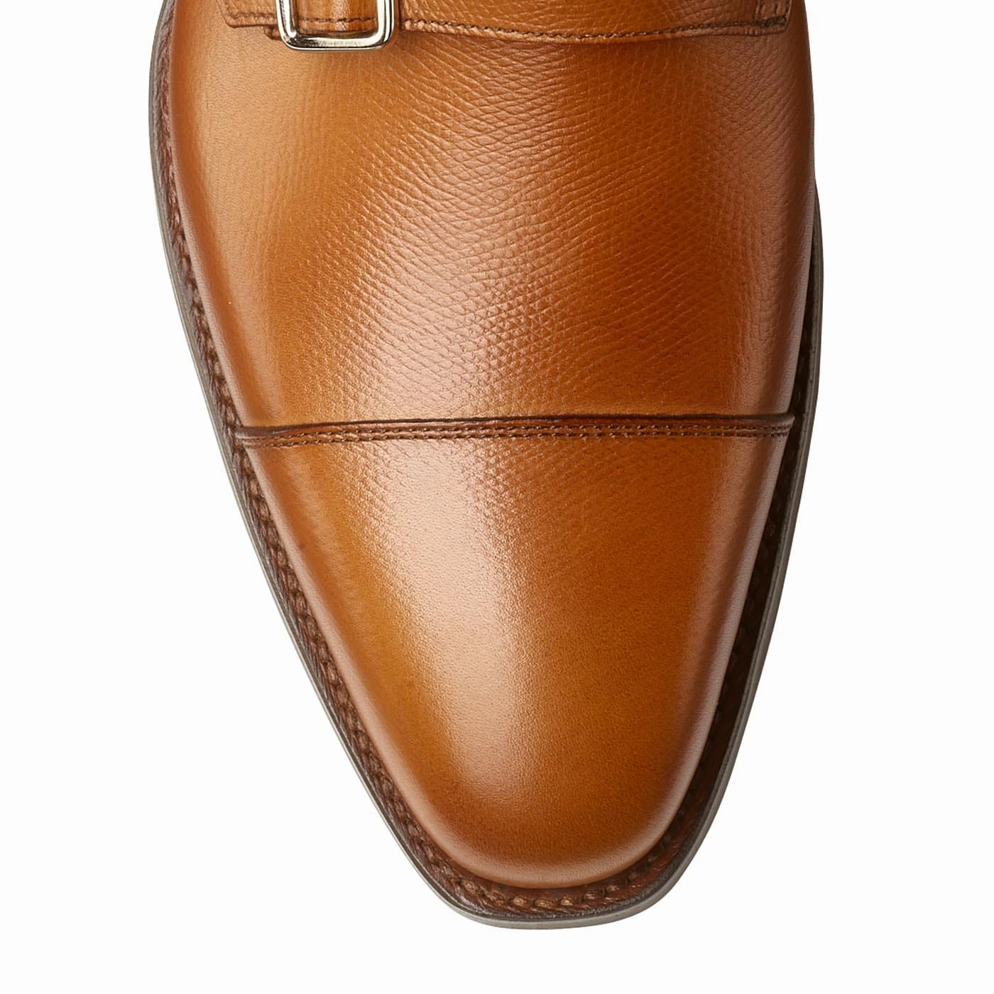 Wind Safe Lowndes Tan Golf Grain